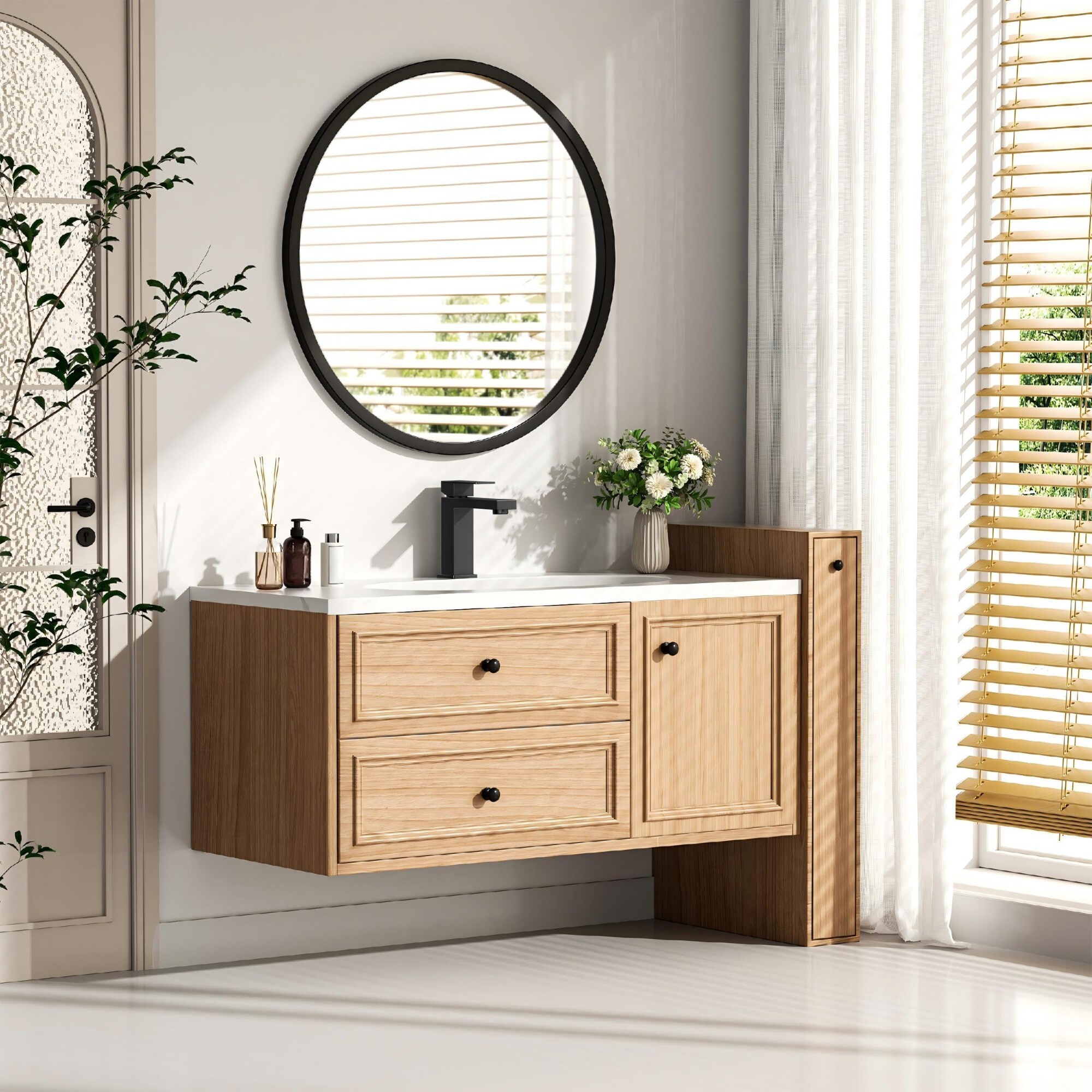 Numhew NHBEN32105 Lavatory-Faucets - View #7