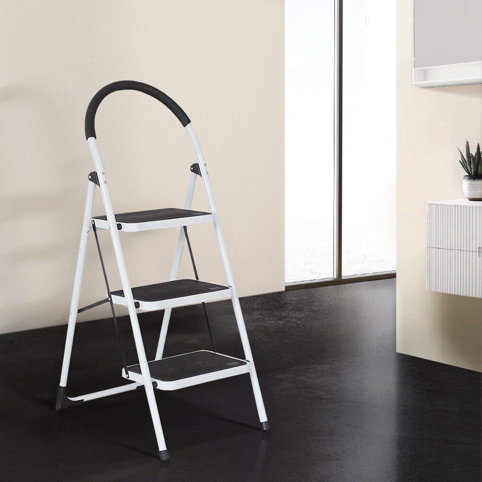 Siavonce ZX-W160885029 Step-Ladders - View #4