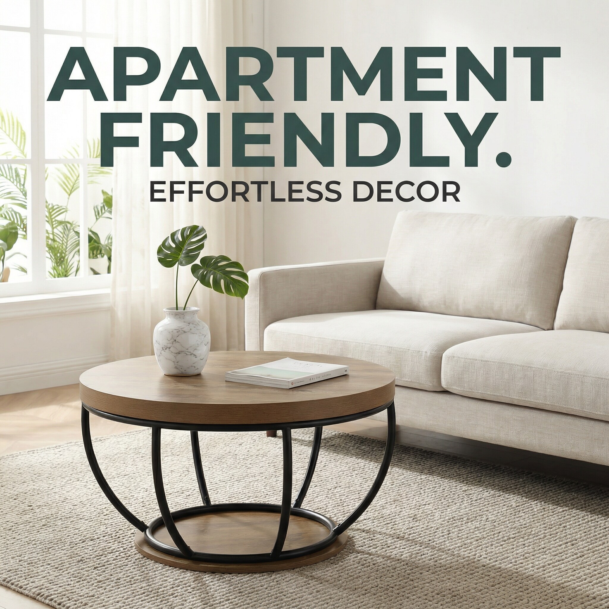 CESICIA F260 Coffee-Tables - View #5