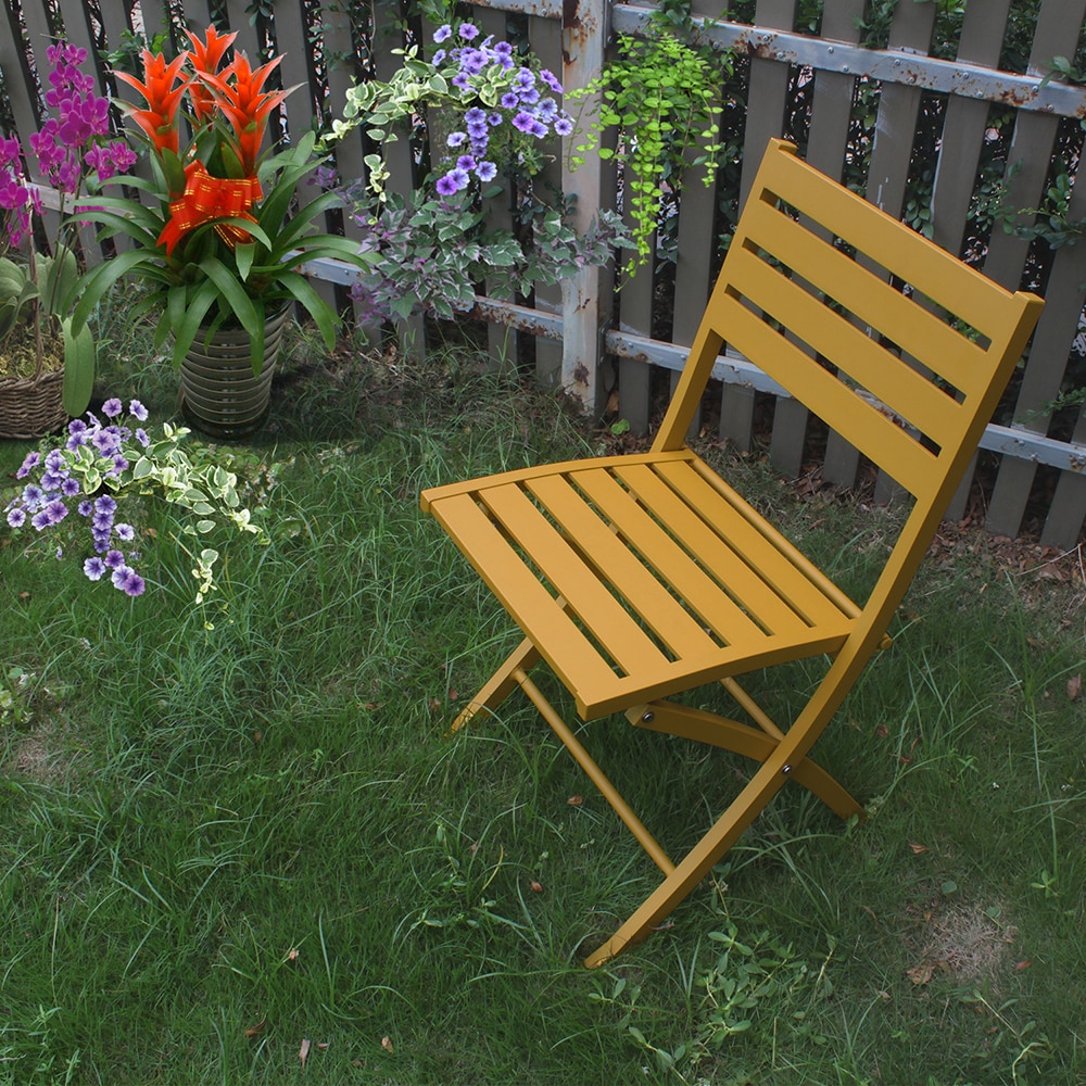 Sunrinx MG51-4-PC Patio-Chairs - View #2