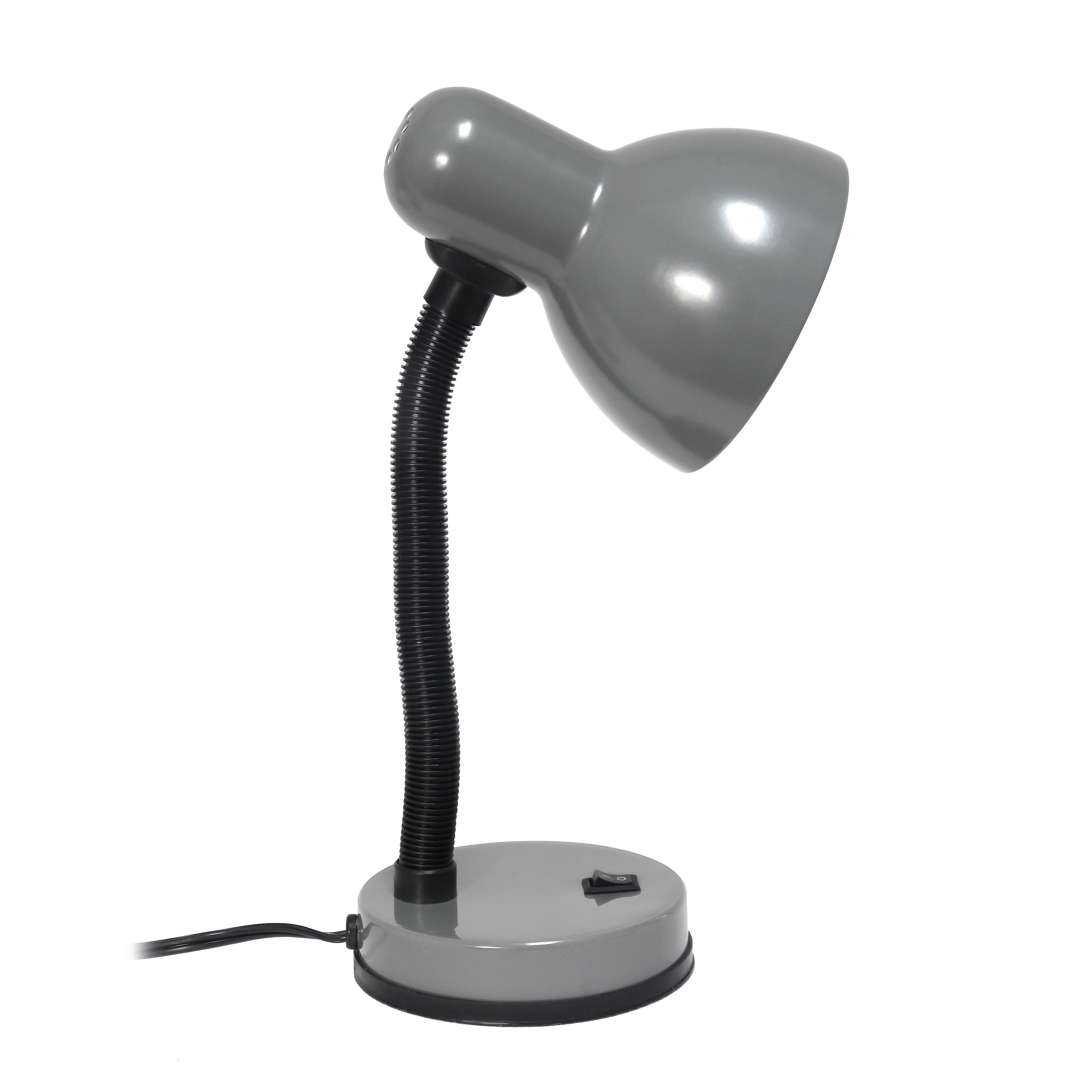 Simple Designs LD1003-GRY Desk-Table-Lamps - View #11