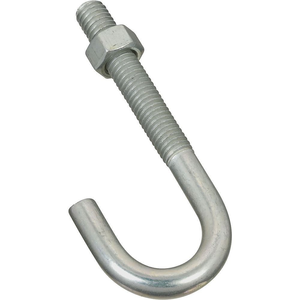 National Hardware J Bolt #N232-942-CA7C
