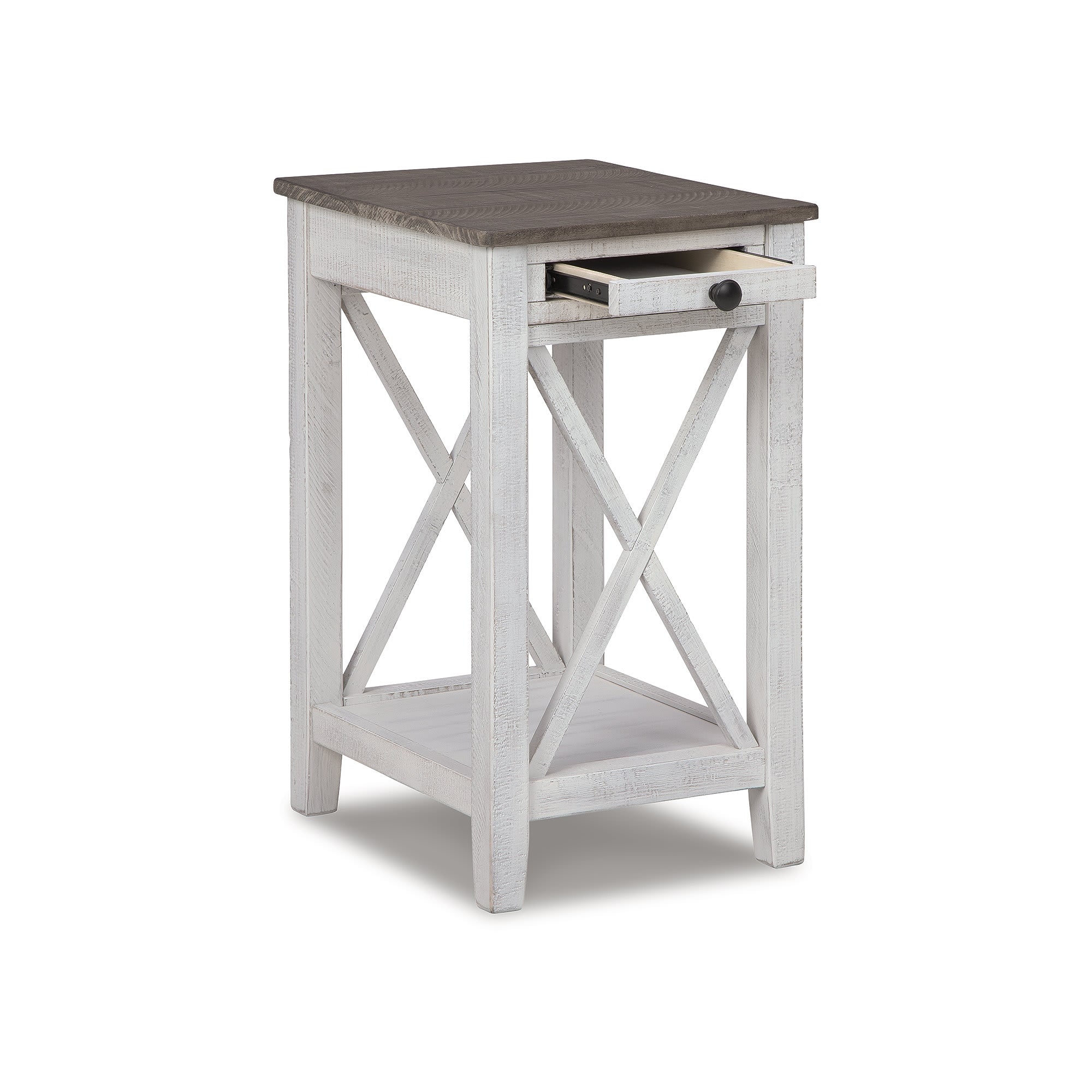 Signature Design by Ashley A4000374 End-Tables - View #3