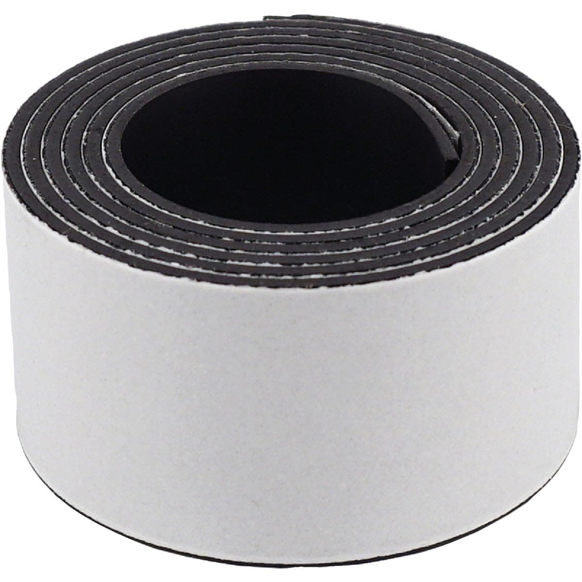 Master Magnetics  Adhesive Magnetic Tape 1/16 in x 1 in x 2.5 ft 6-Pack
