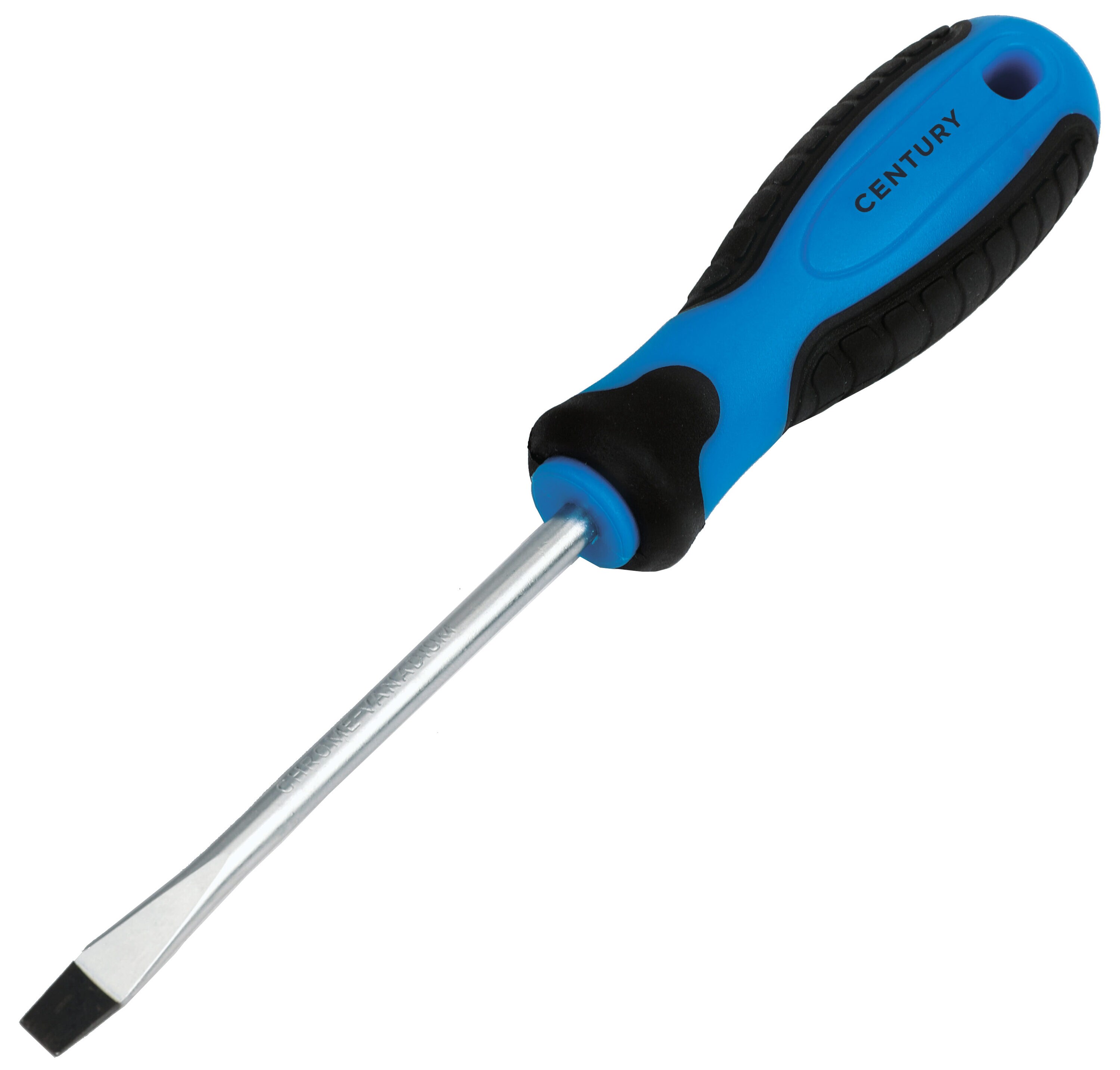 Century Drill & Tool 72196 Screwdrivers-Individual - View #3