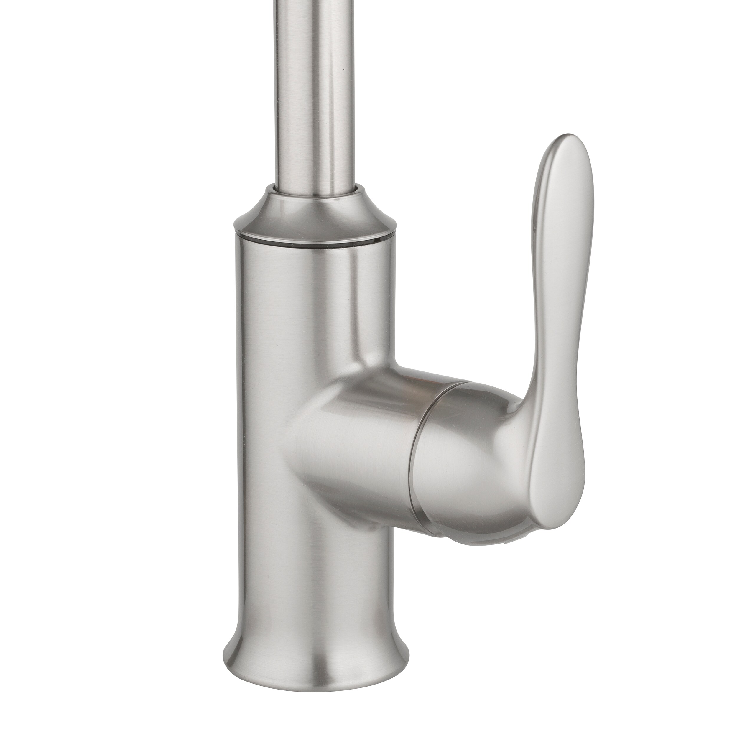 allen + roth 21-B481H-ARBN Lavatory-Faucets - View #6