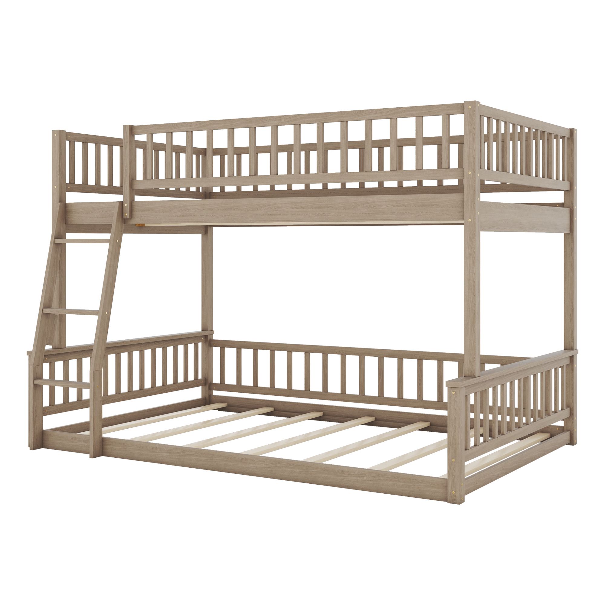 Yiekholo LL-1998AAD Bunk-Beds - View #8