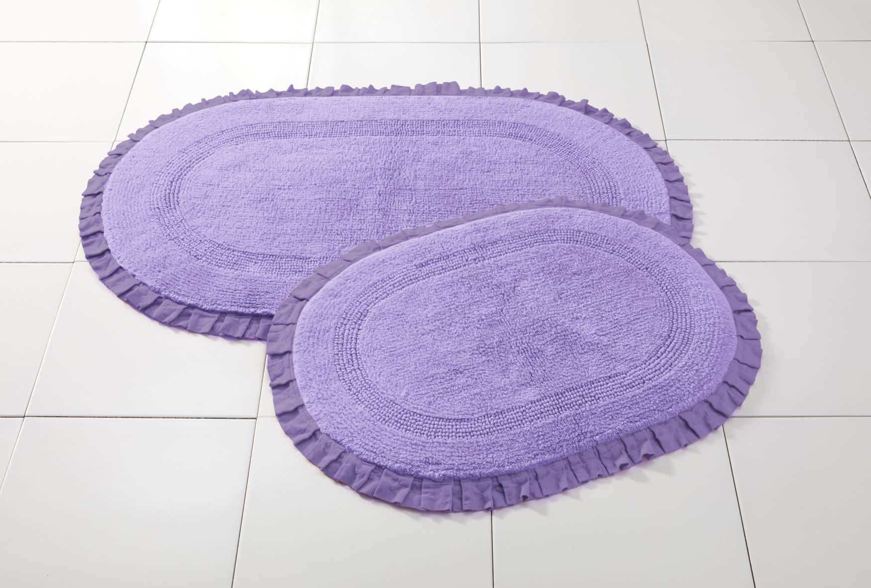 BrylaneHome 602545249496 Bath-Rugs - View #4