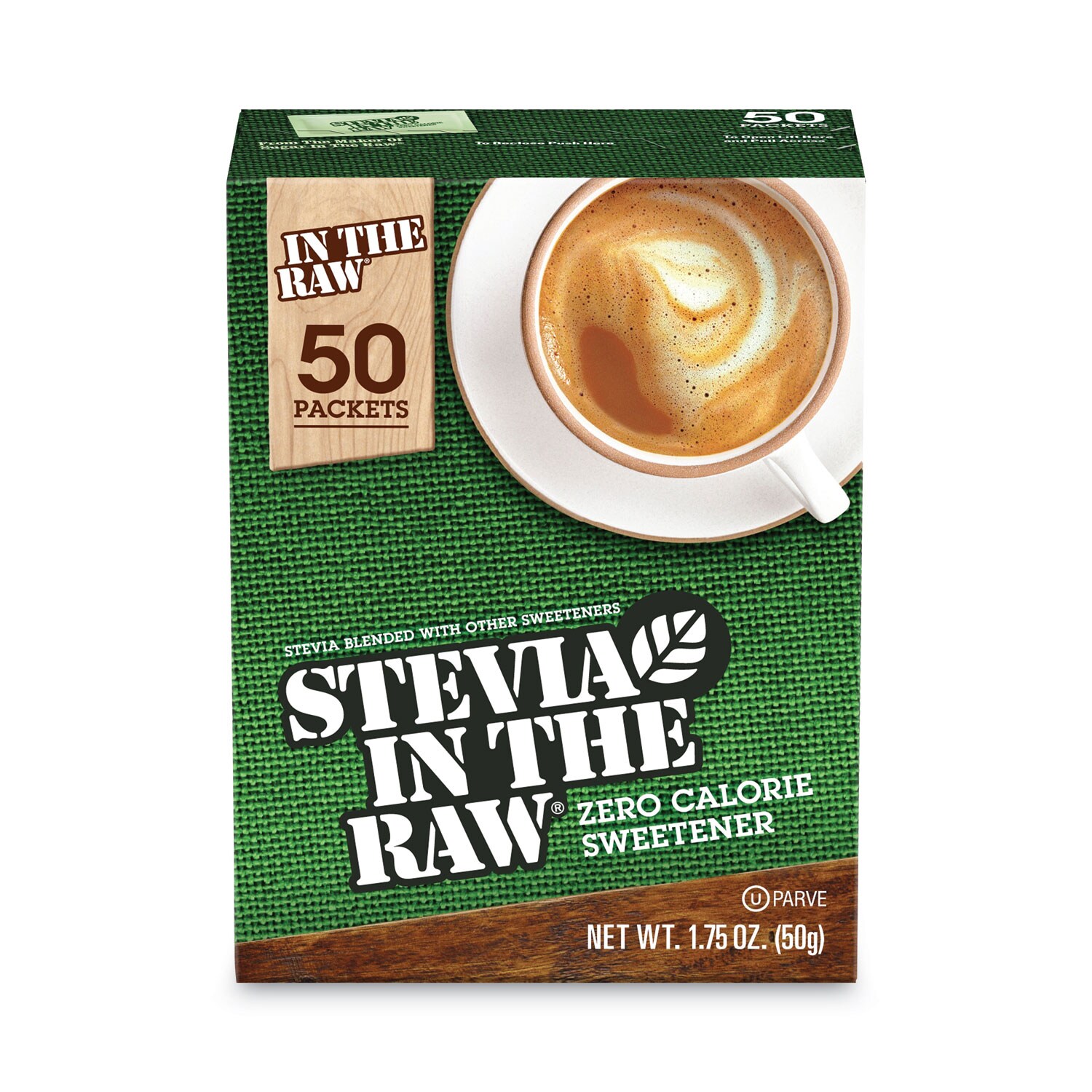 Stevia 4480075050 Single-Serve-Bev-Supplies - View #2
