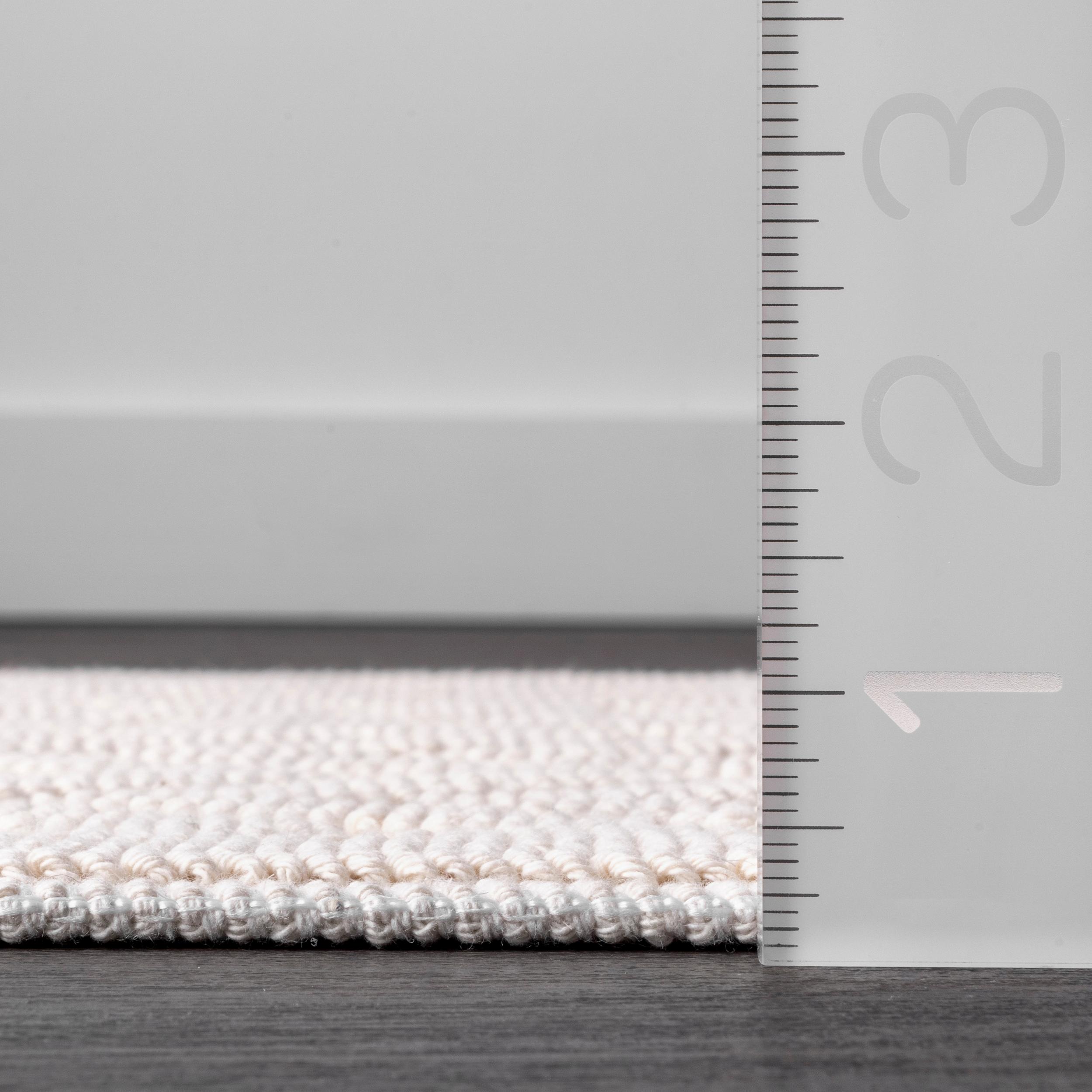 nuLOOM PSKO06B-22039 Bath-Rugs - View #5
