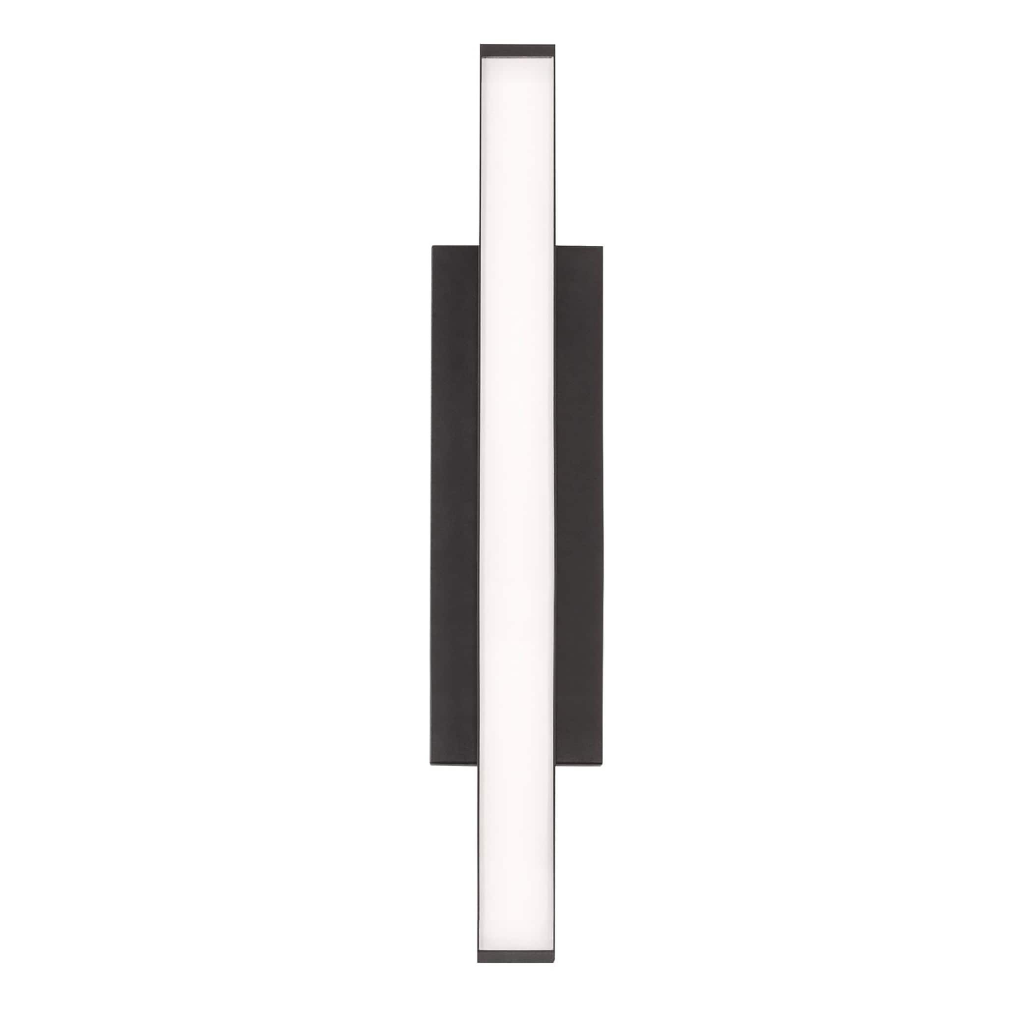 AFX GLEW0536L30UDBK Outdoor-Wall-Lighting - View #5