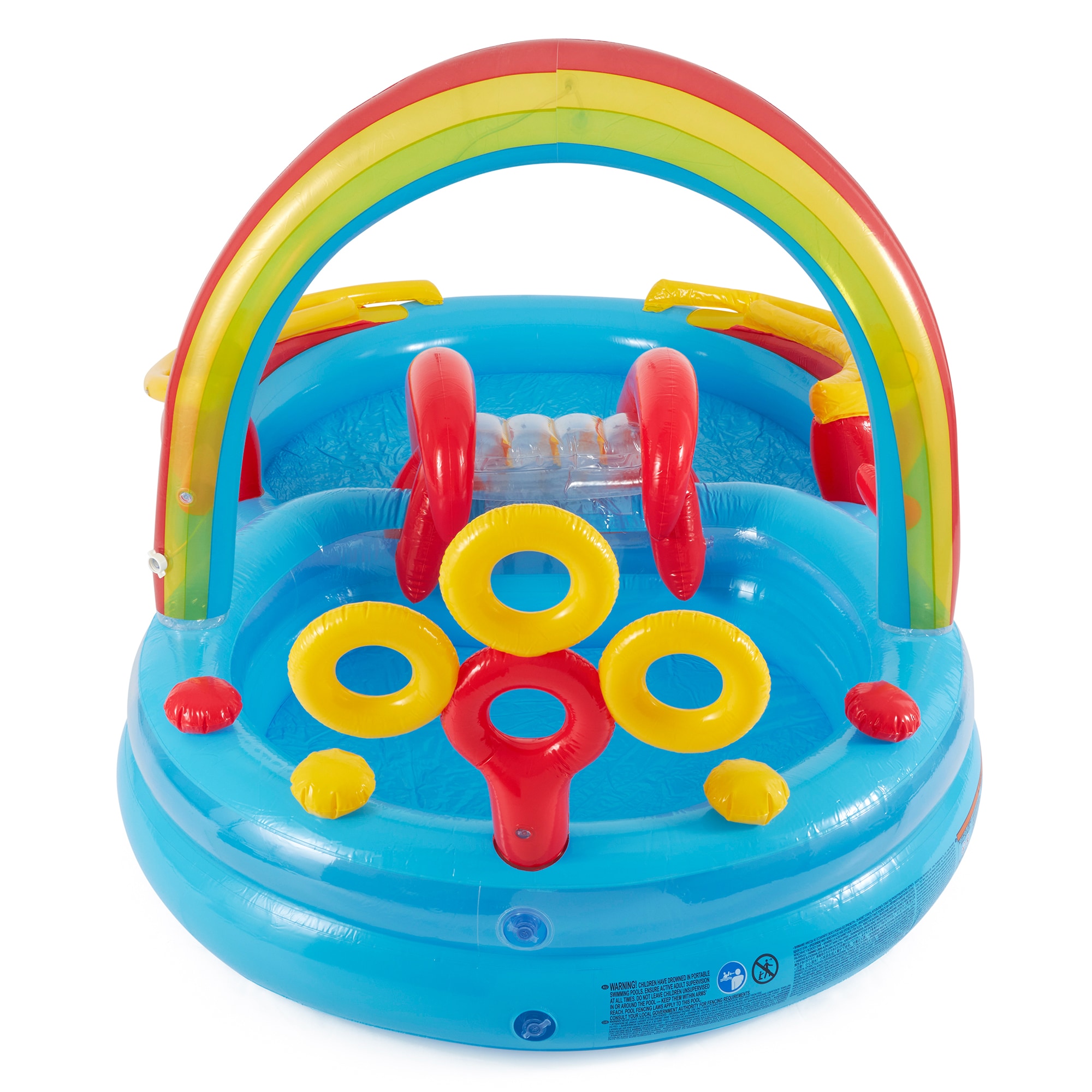 Intex 316217 Kids-Pools - View #6