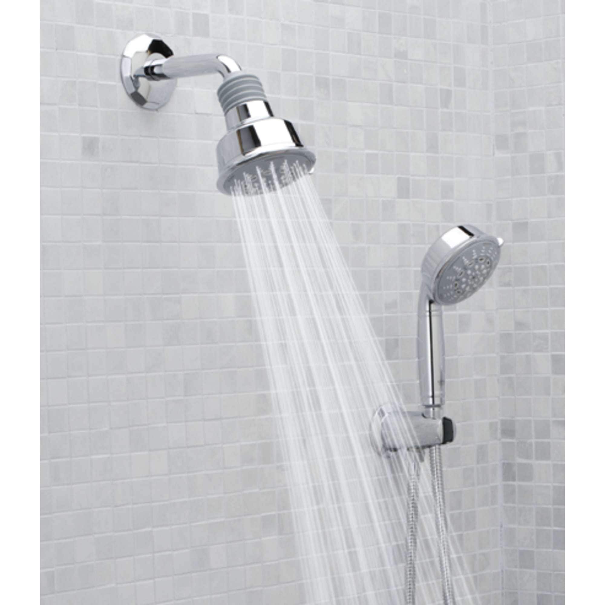 GROHE 27142000 Tub-Shower-Faucets - View #3