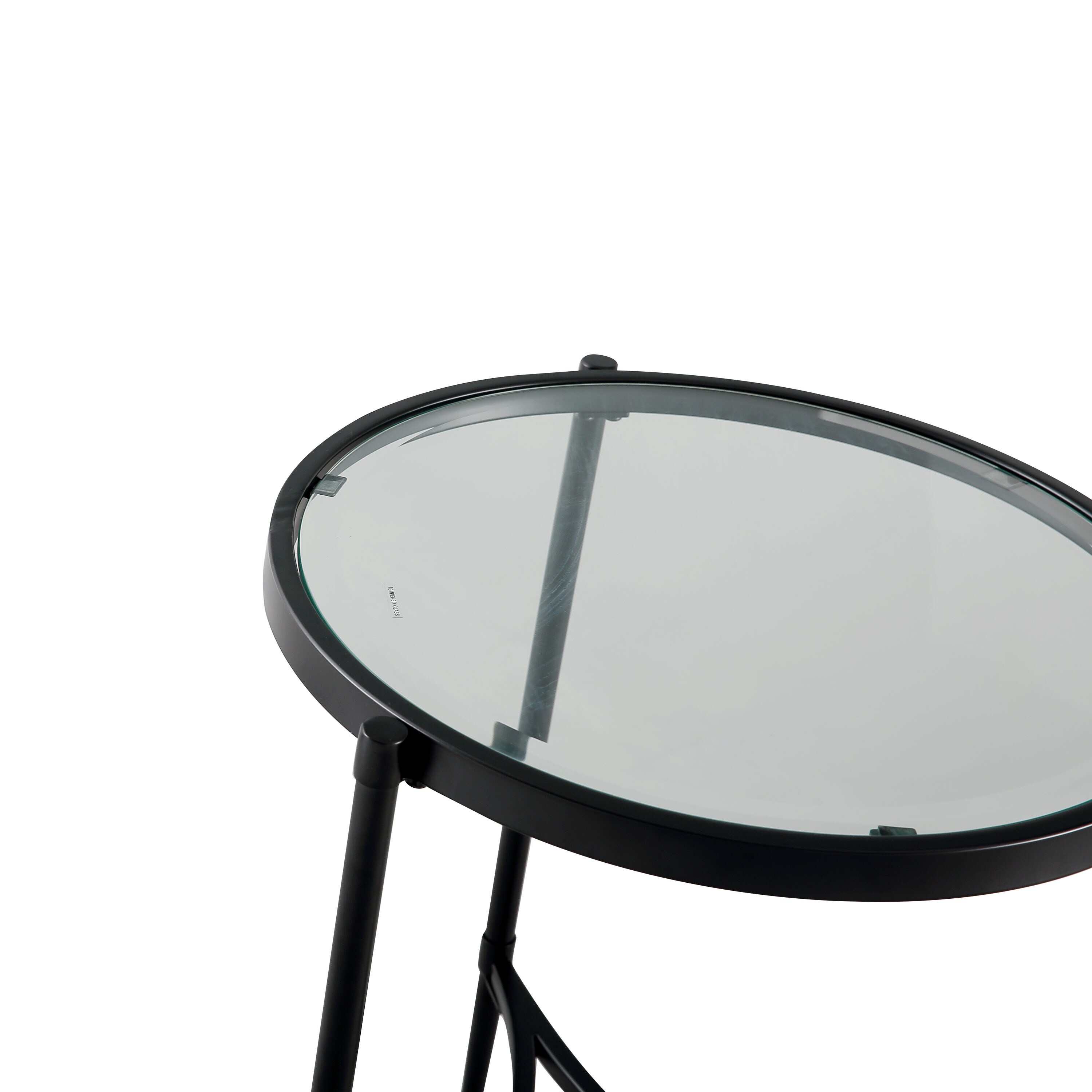 CASAINC WF-ET-1353F-BK End-Tables - View #9