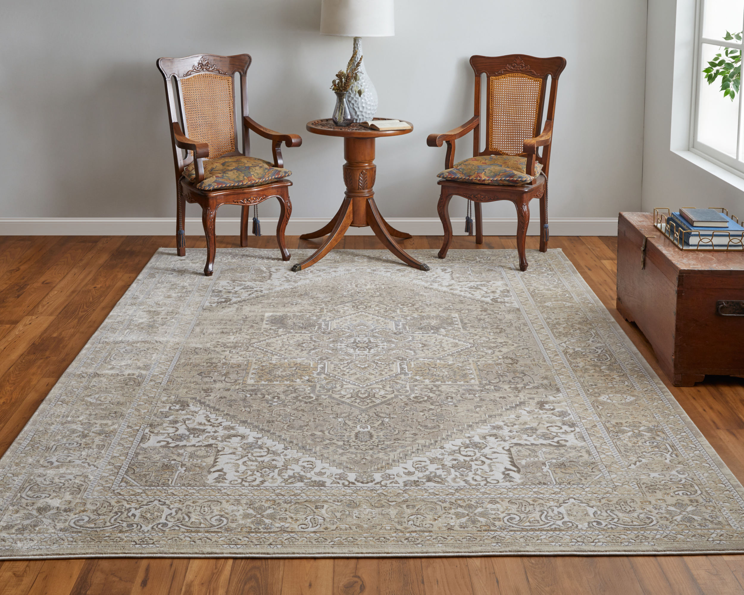 Room Envy CELR39KXBGEBRNE70 rugs - View #3