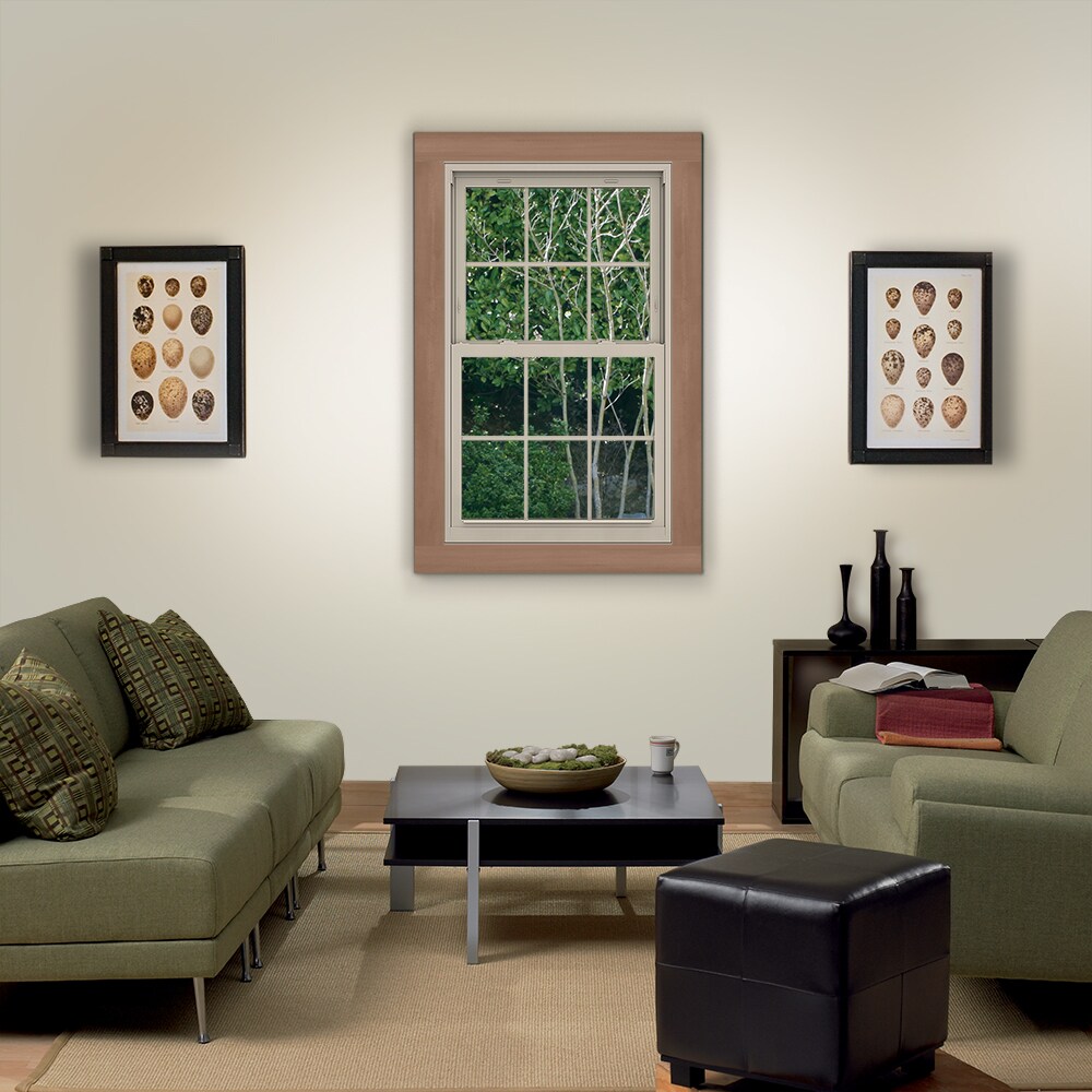 JELD-WEN LOWOLJW179200149 Double-Hung-Windows - View #4