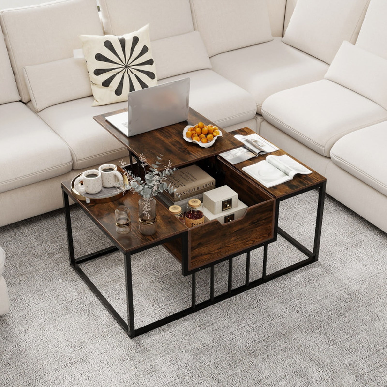 SUGIFT LW047SUGHY846 Coffee-Tables - View #10