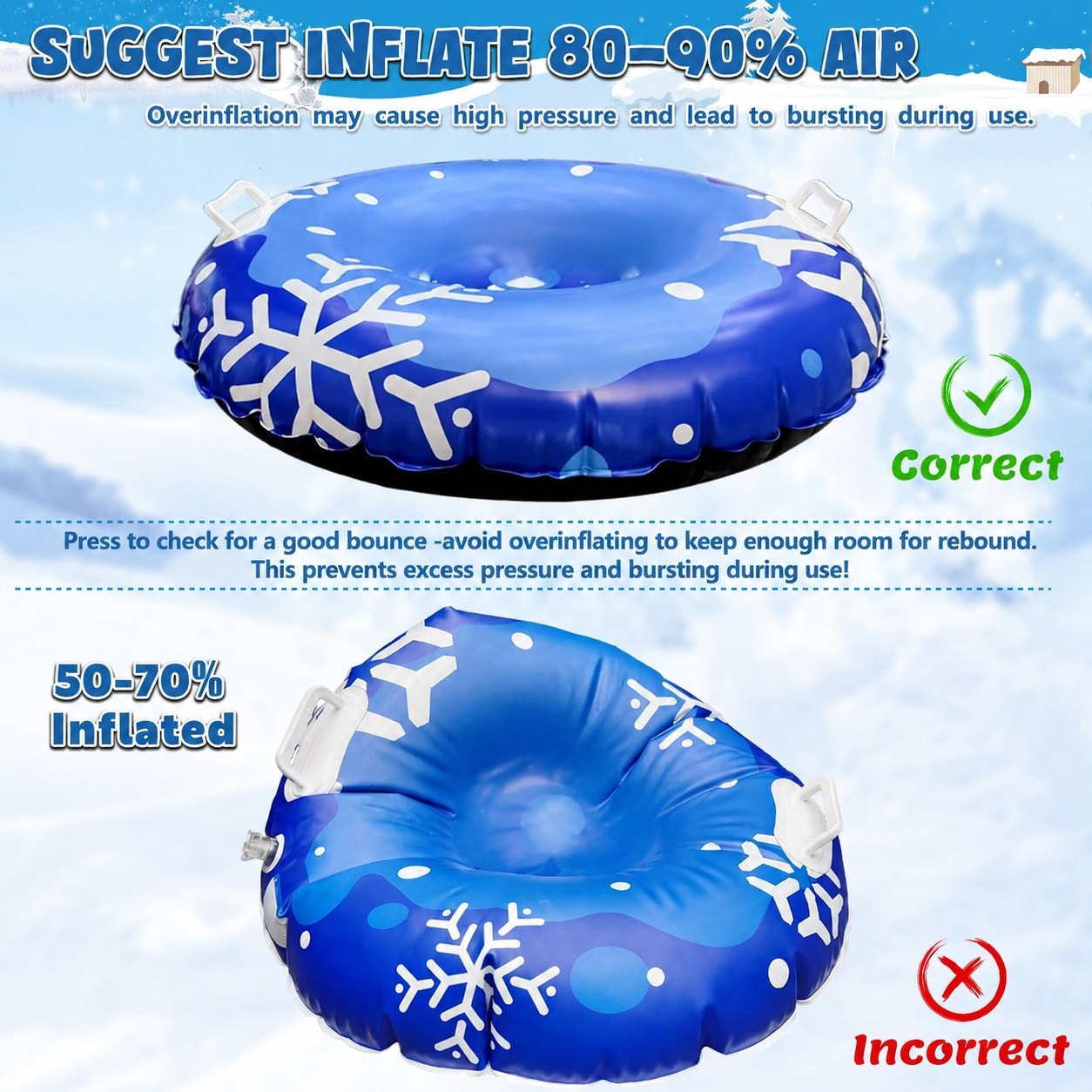 AKSCYZM LAK0619K038 Christmas-Inflatables - View #7