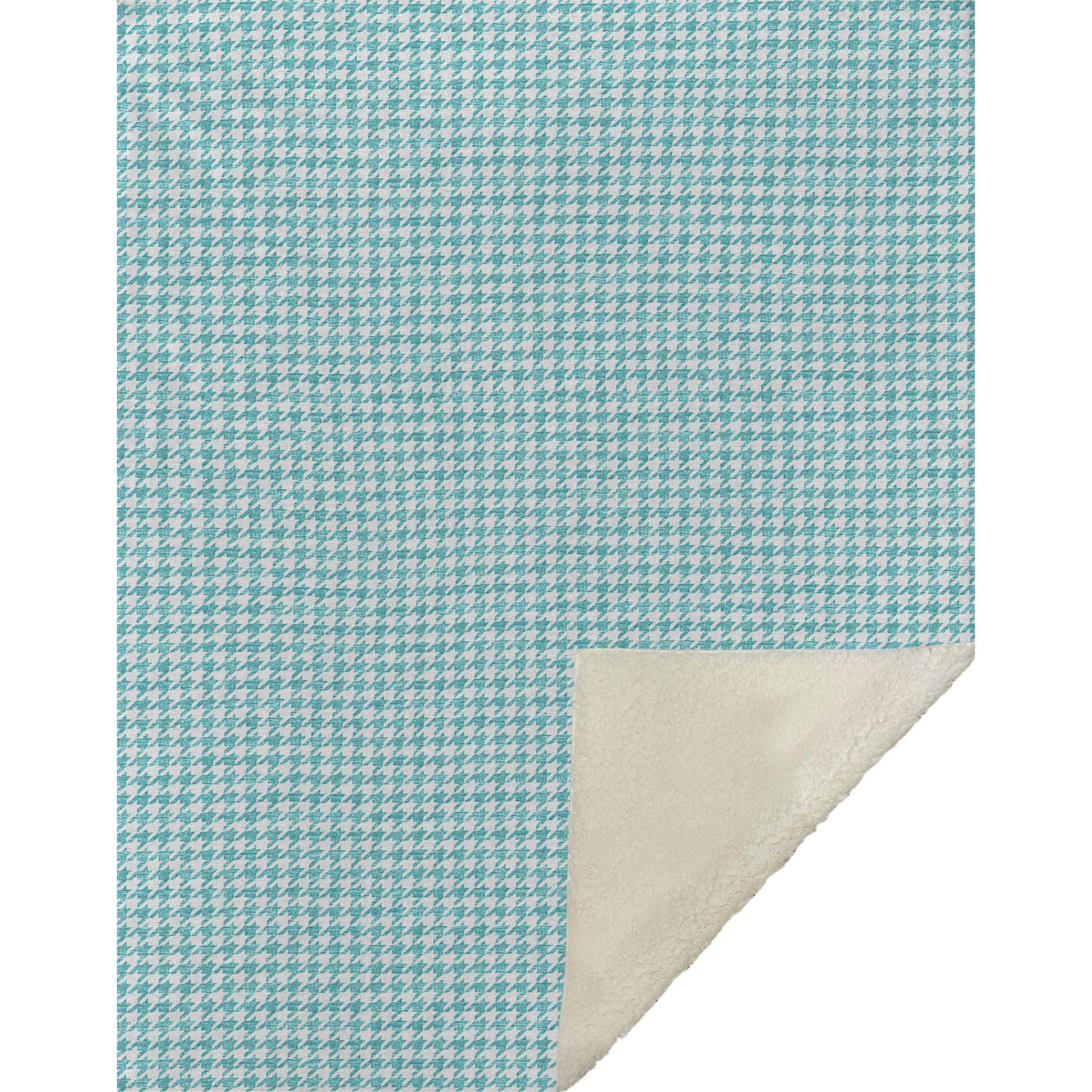 Addison Rugs ASB137AQ50X70 Blankets-And-Throws - View #3