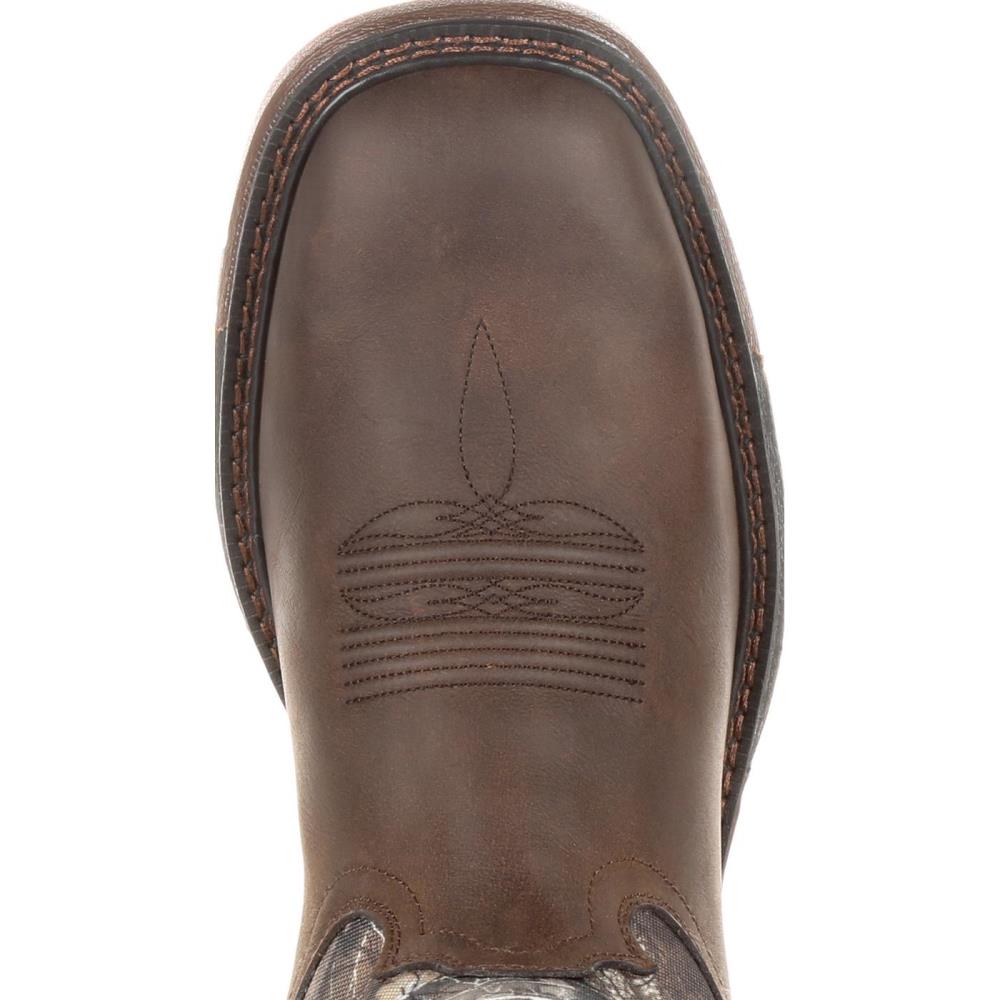 Rocky RKW0253  W  120 footwear - View #6