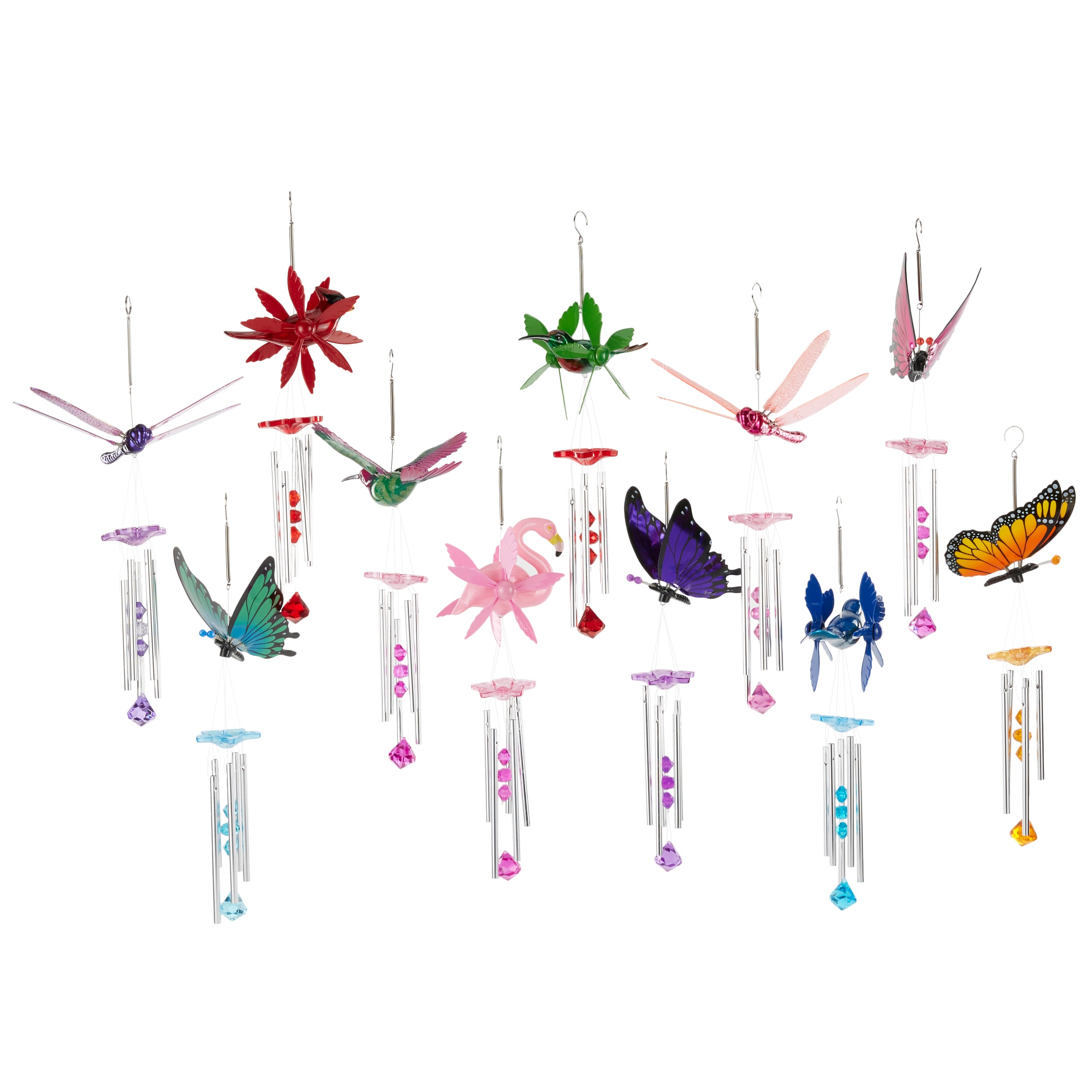 Exhart 40104L Wind-Chimes - View #9
