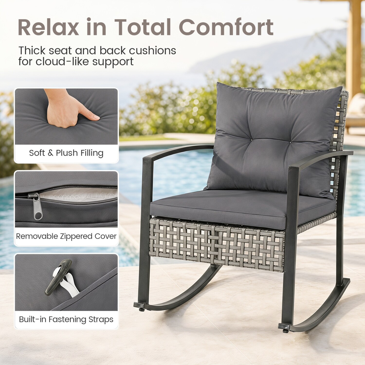 Slickblue D-CO-RG95957WH Patio-Chairs - View #4