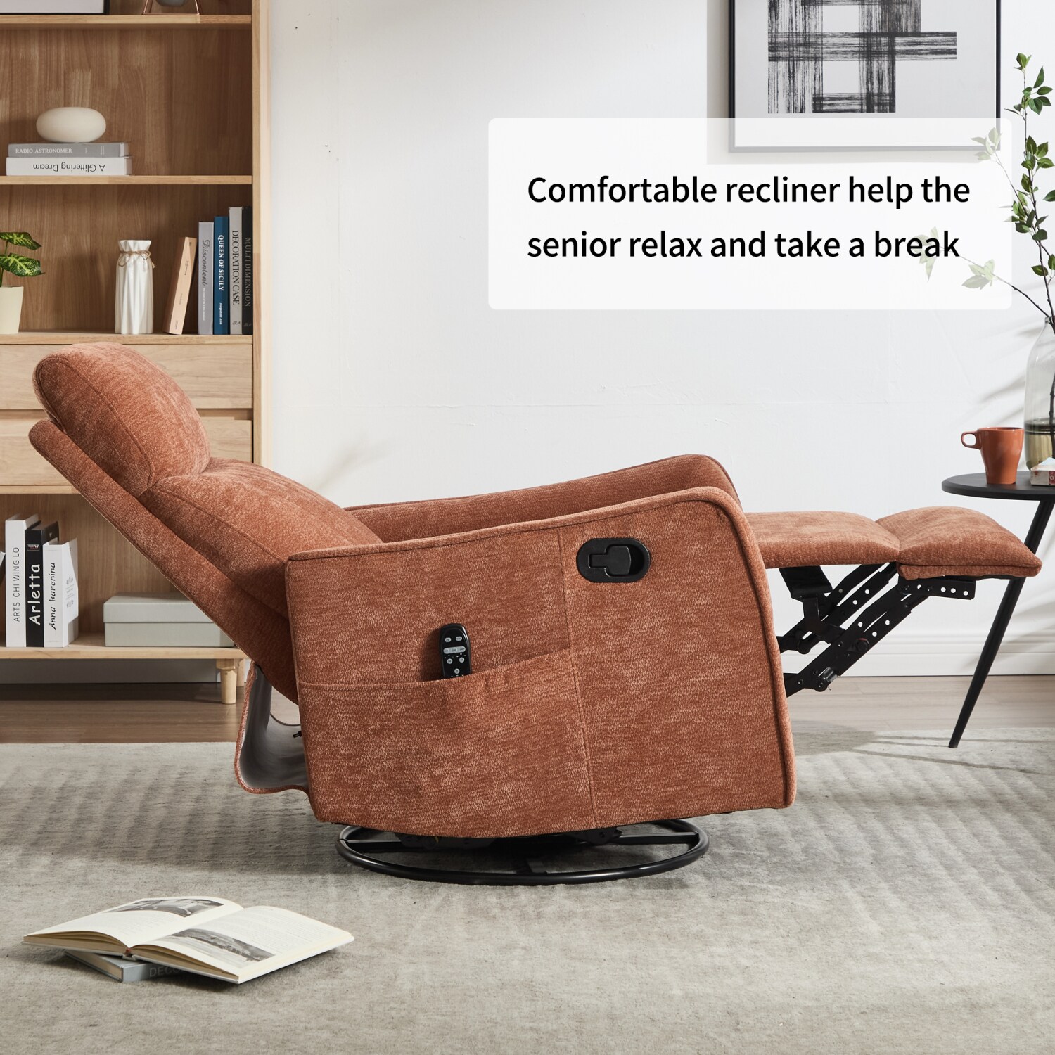 Streamdale Furniture W1803P321821 recliners - View #10