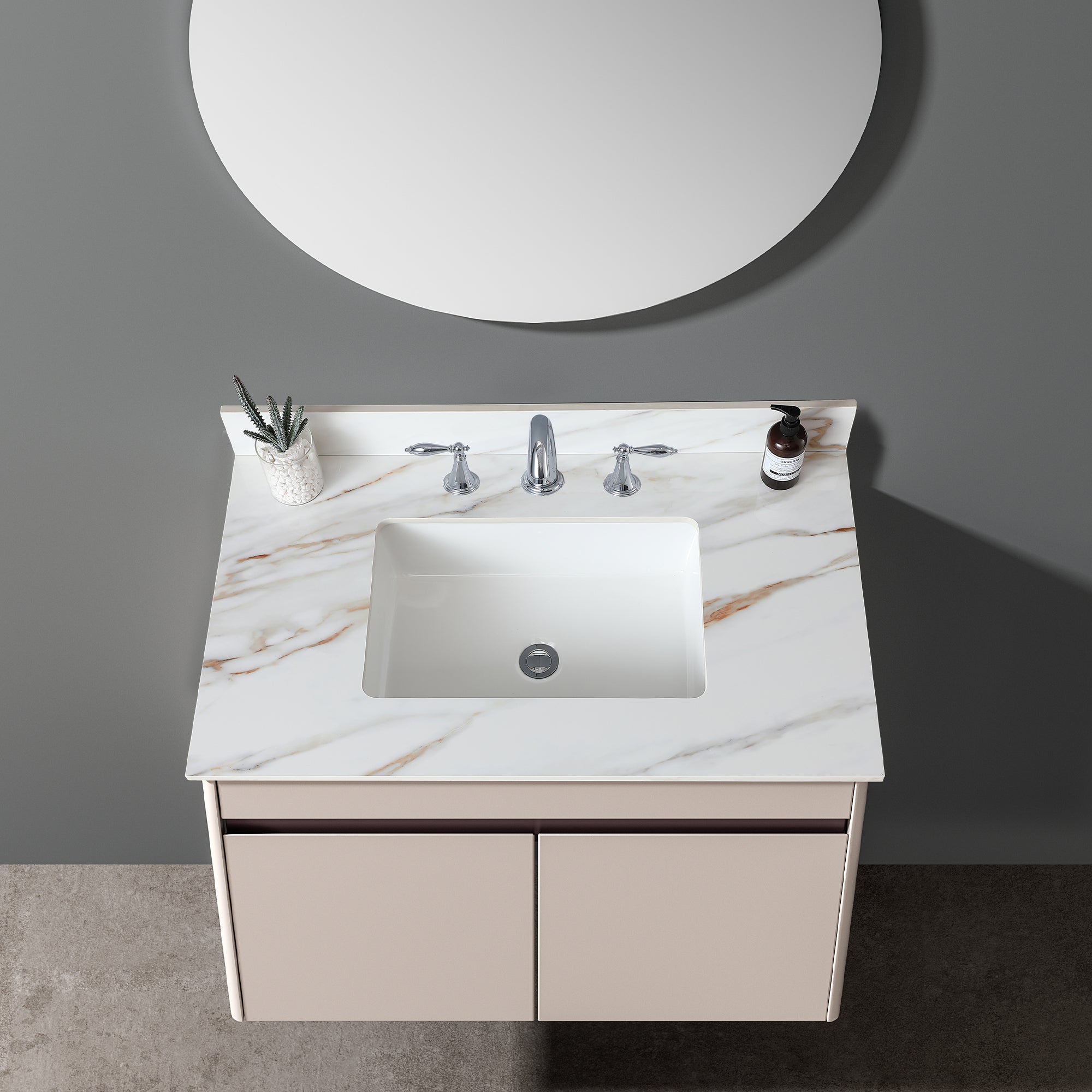 Boyel Living BL-LD-92442 Vanity-Tops - View #5