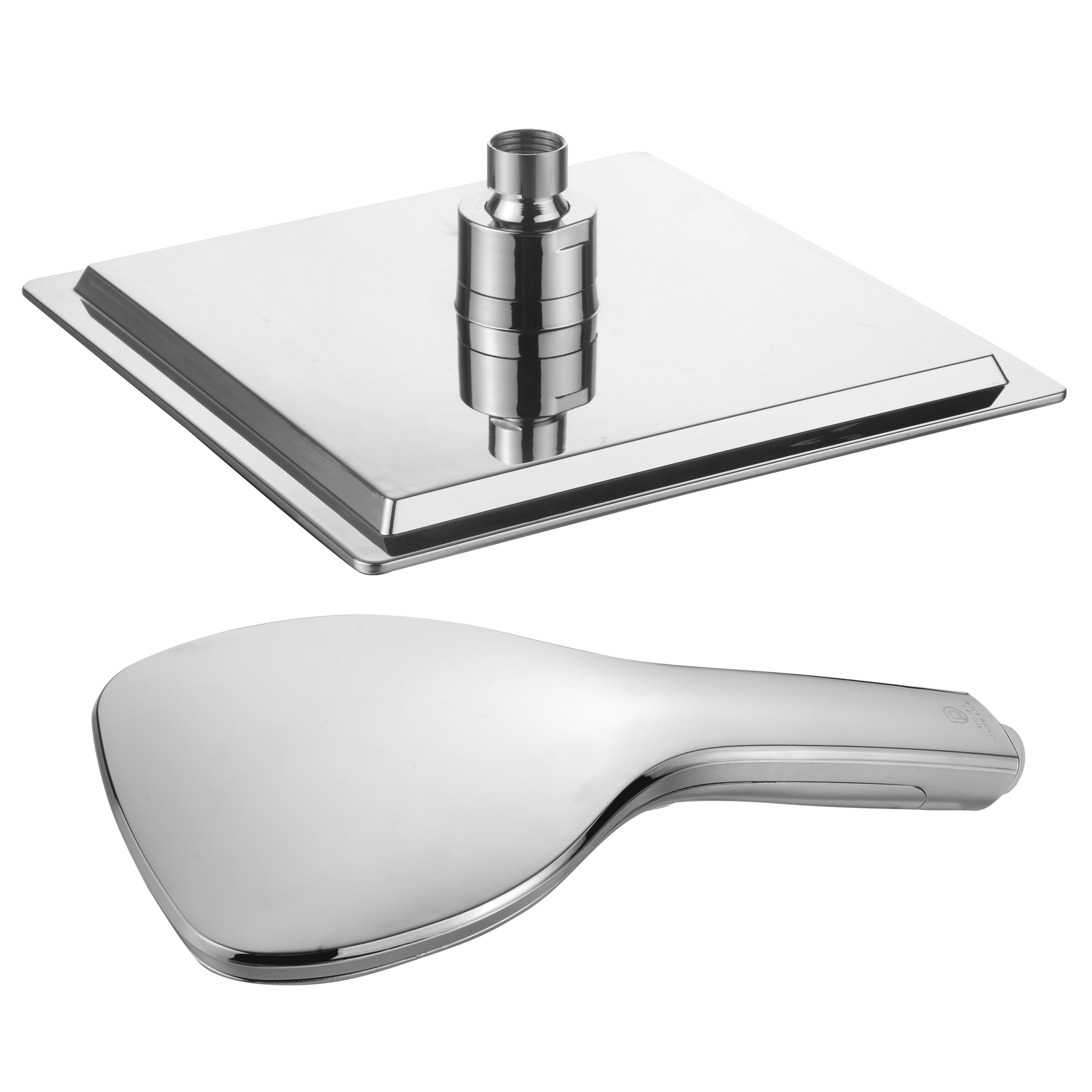 DreamSpa 1684 Fixed-Showerhead - View #6