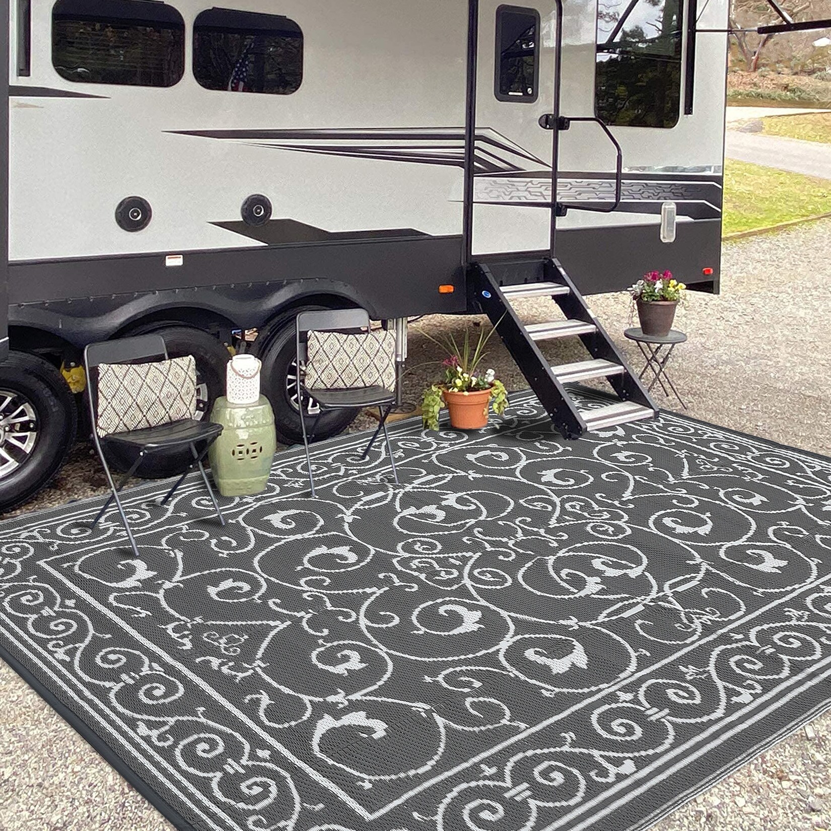 IdealHouse CA7-RG1X-H4MNP1 rugs - View #3