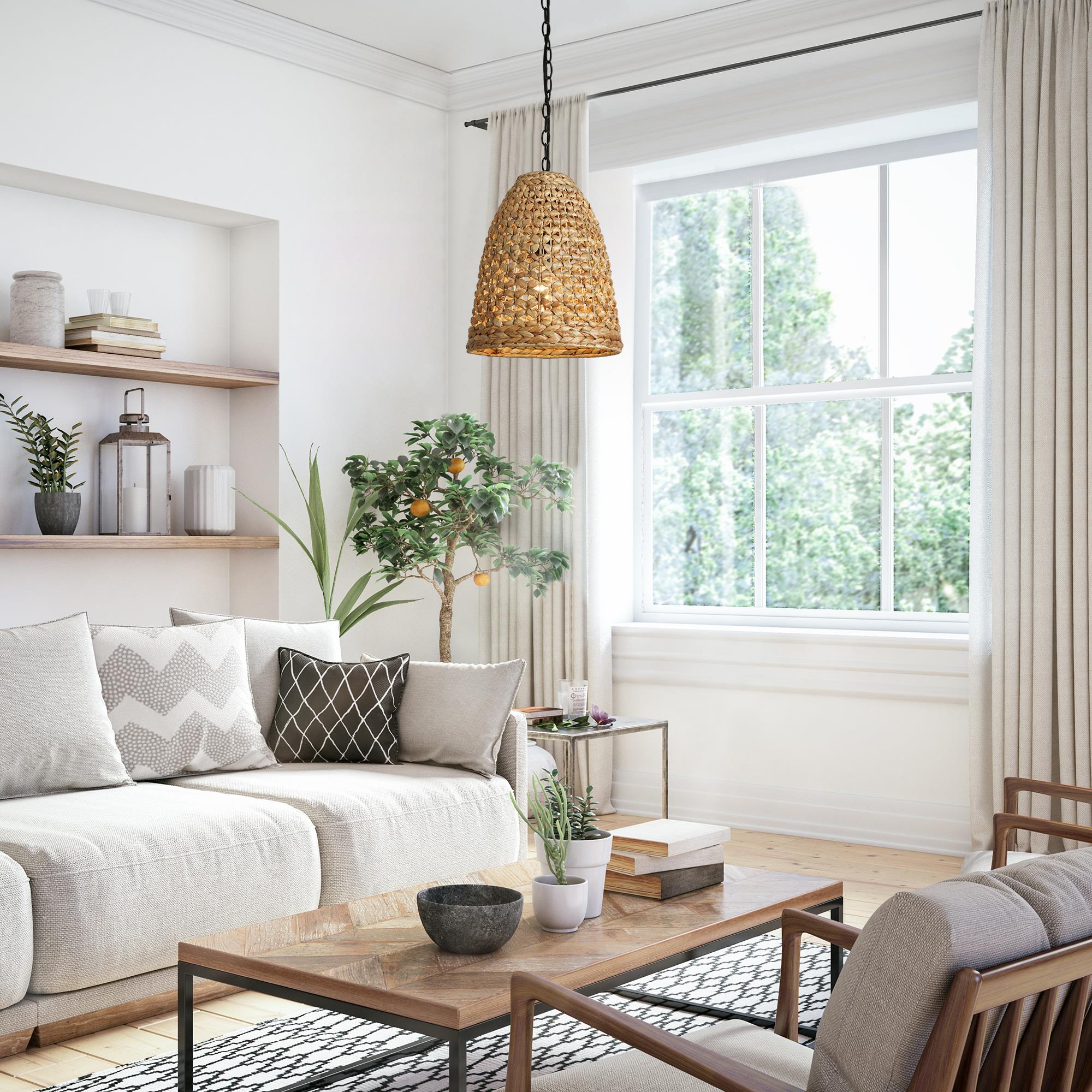 LNC LVF7JNR1201E9C Pendant-Lights - View #4