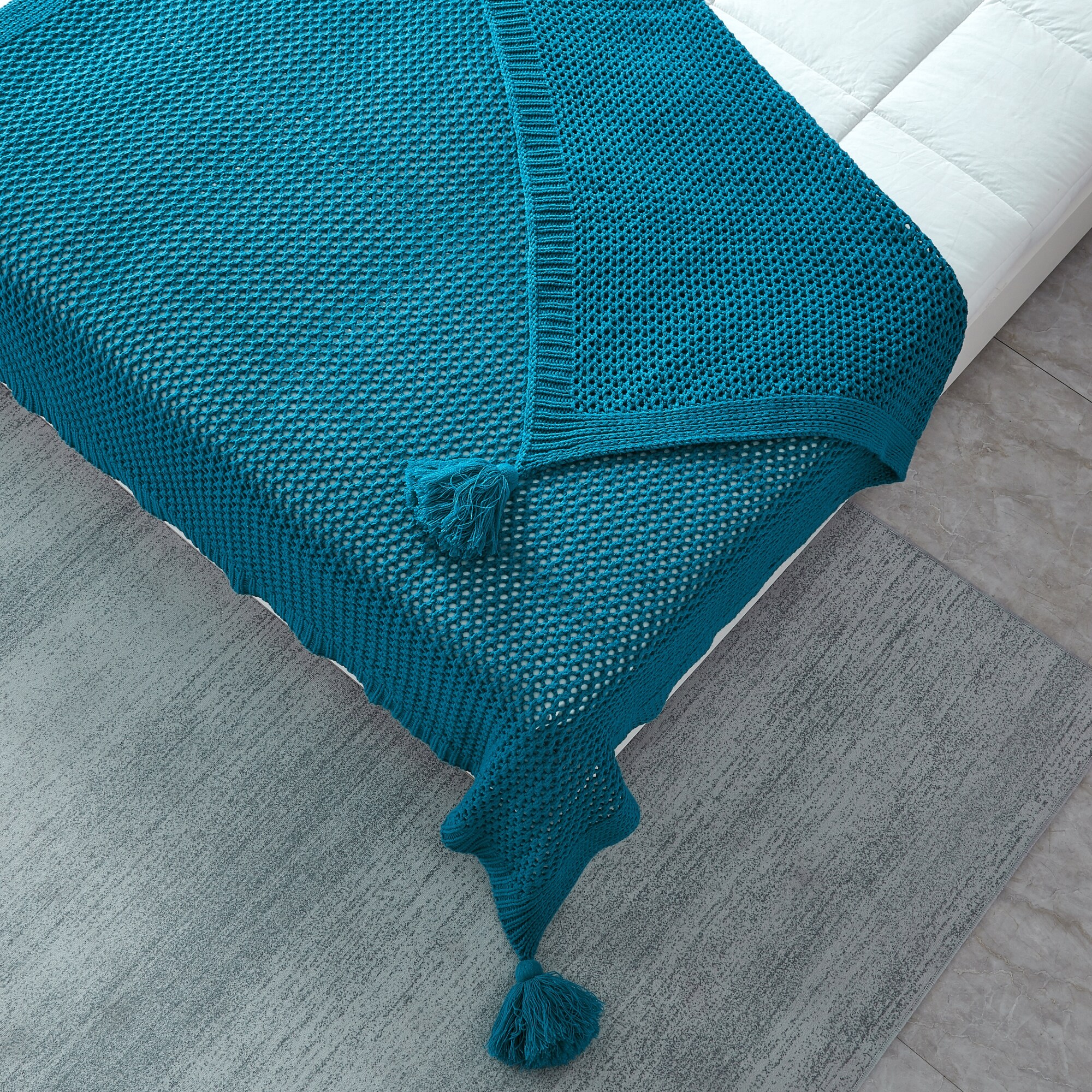 Cozy Tyme T284-30TL-LS Blankets-And-Throws - View #6