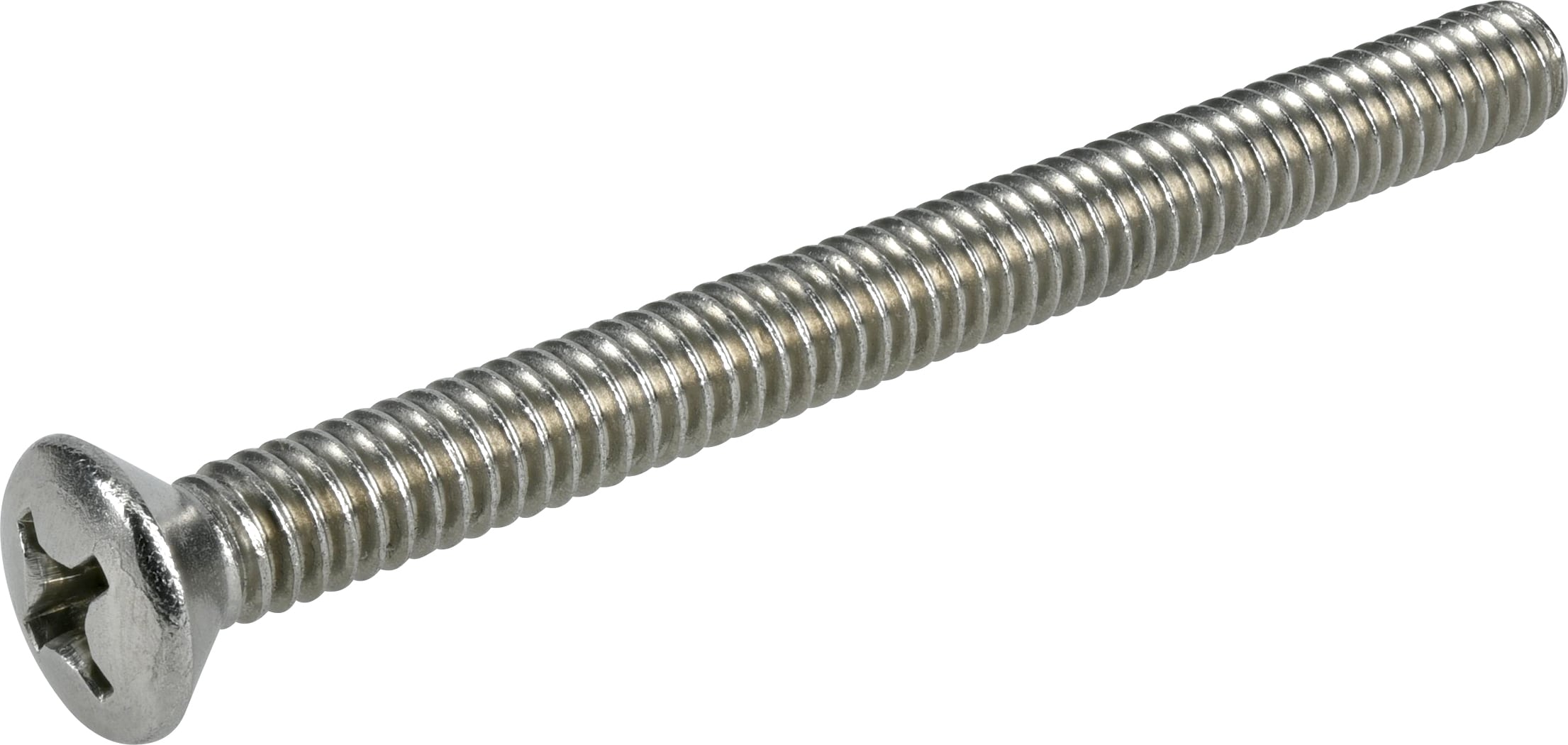 Hillman 126935 Metric-Machine-Screws - View #3