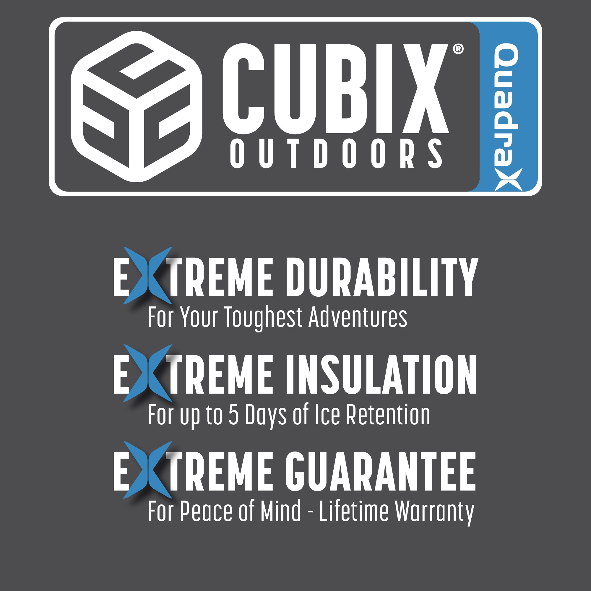 Cubix Outdoors CC-20QHTRCAM Beverage-Coolers - View #9