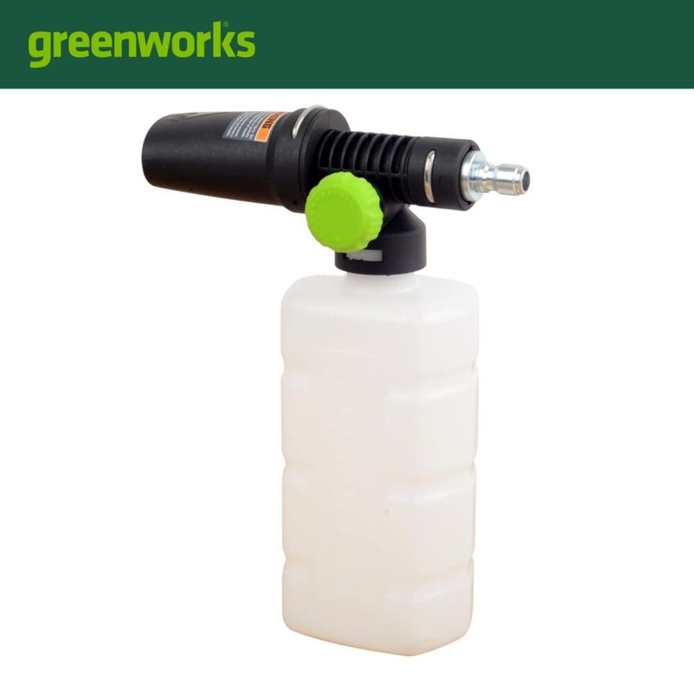 Gravely Pressure Washer Soap Blaster Nozzle - Gravely
