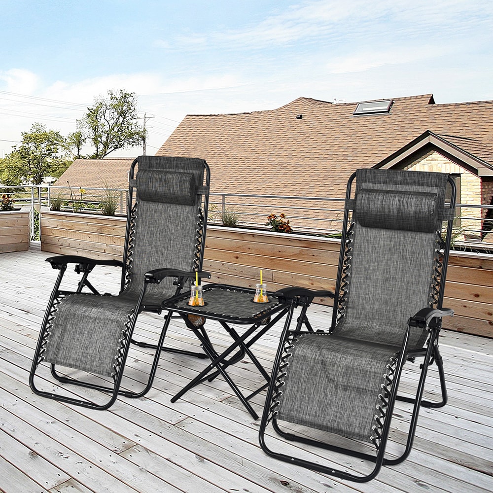 Sunrinx MG51-11-XH Patio-Conversation-Sets - View #7