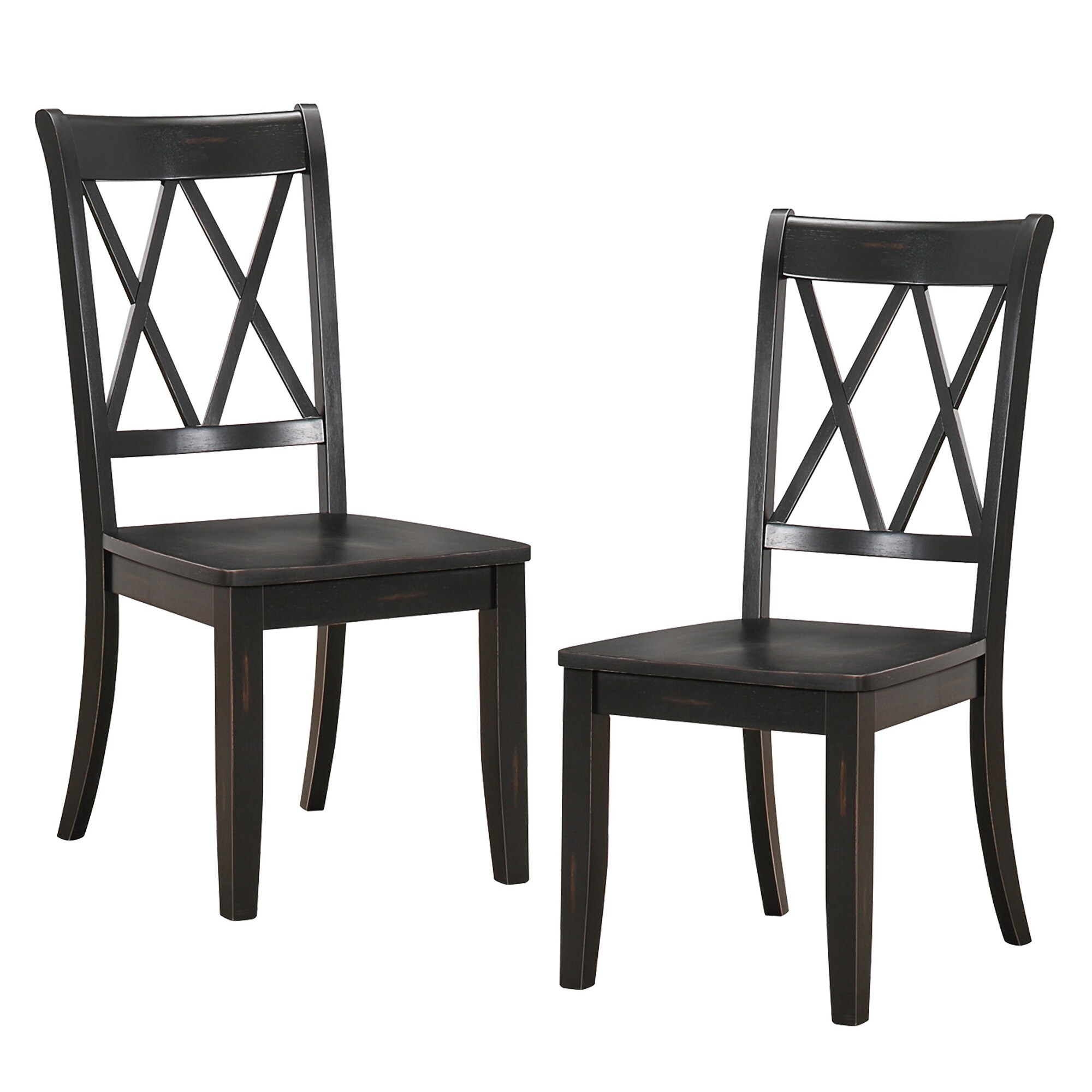 JEAREY JN144LS-B Dining-Chairs - View #2