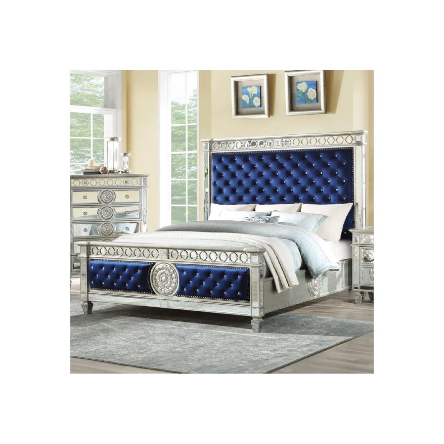 JASMODER 26147EK Blue