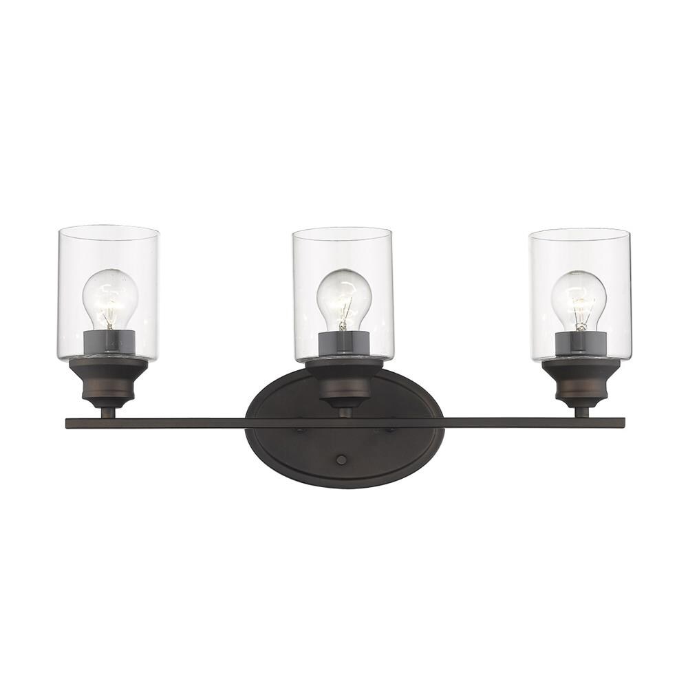 Acclaim Lighting IN41452ORB b089995 - View #4
