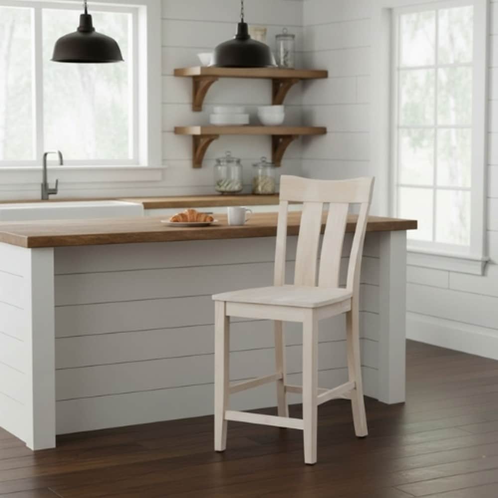 International Concepts S-132 stools - View #9