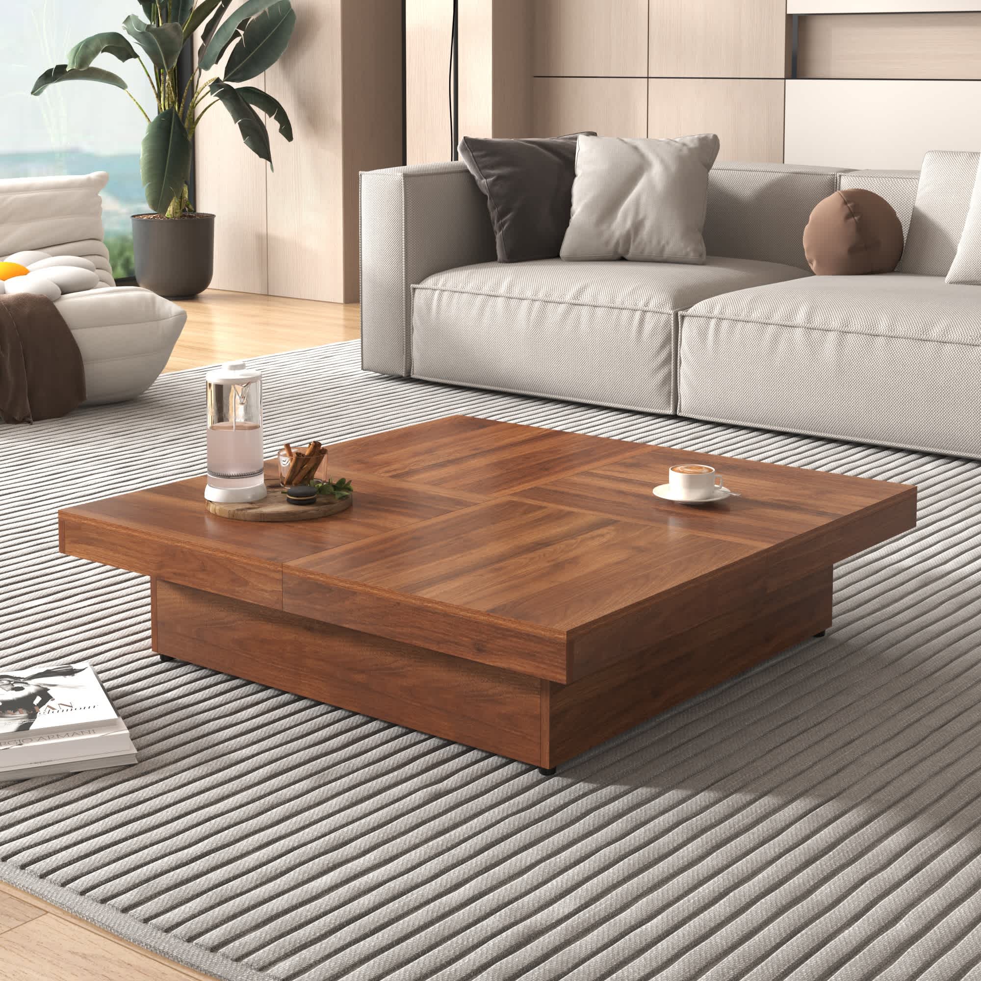 Vynxaria LEXY0467-DJJJ-BZ037 End-Tables - View #4