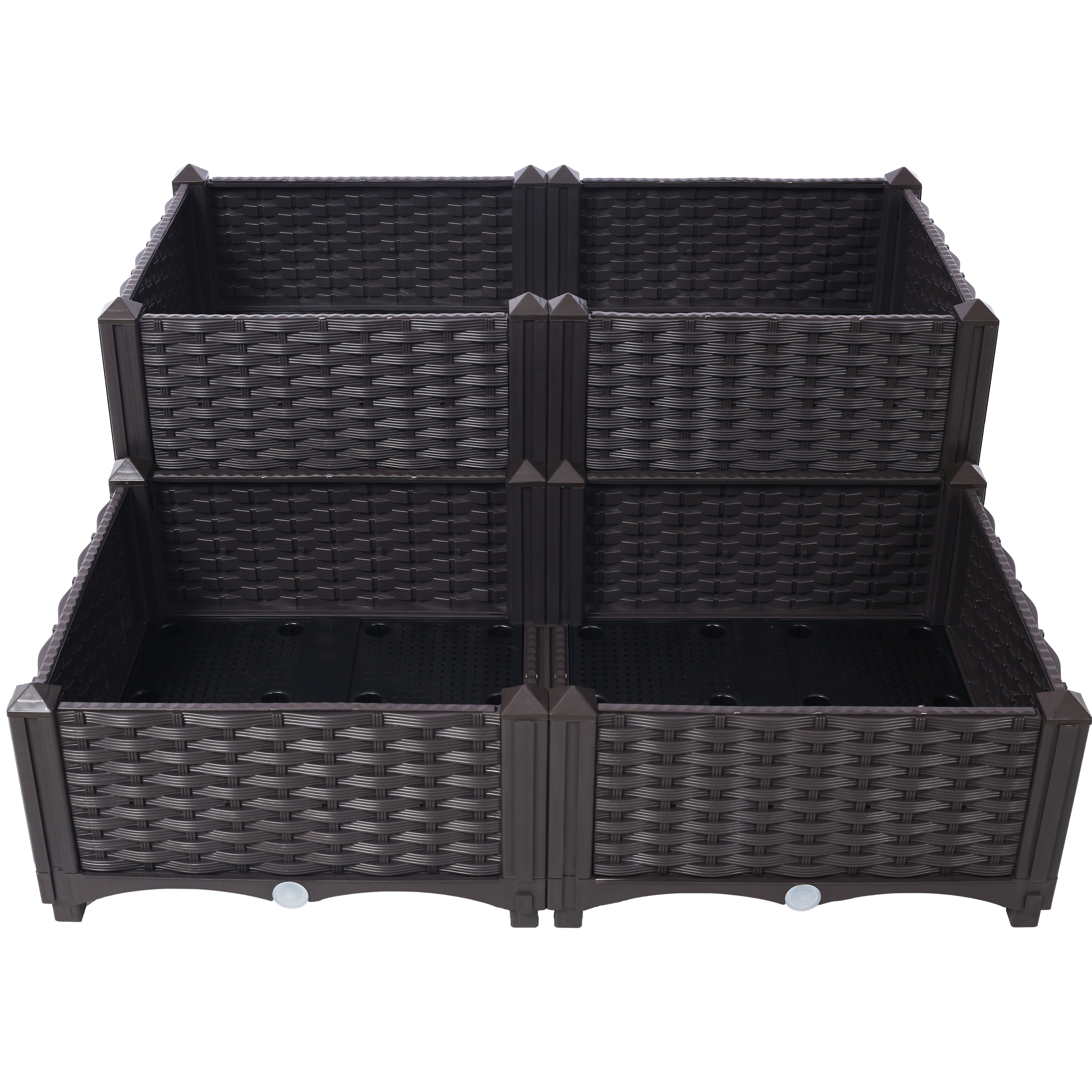 Blisstyle PP411 Planter-Window-Box - View #4