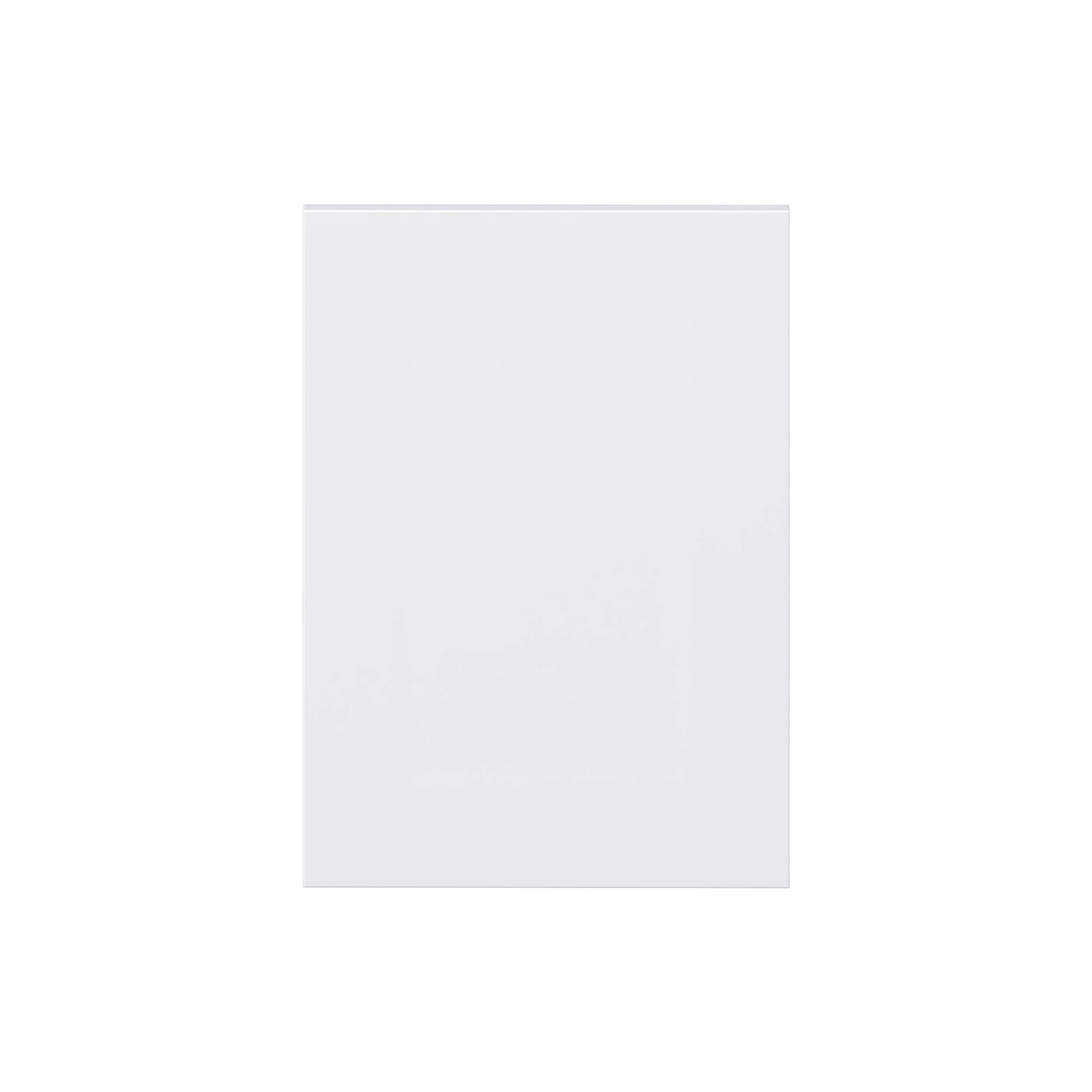 Hugo&Borg Lasalle 18-in W x 25-in H Bright White Slab Laminate Slab ...