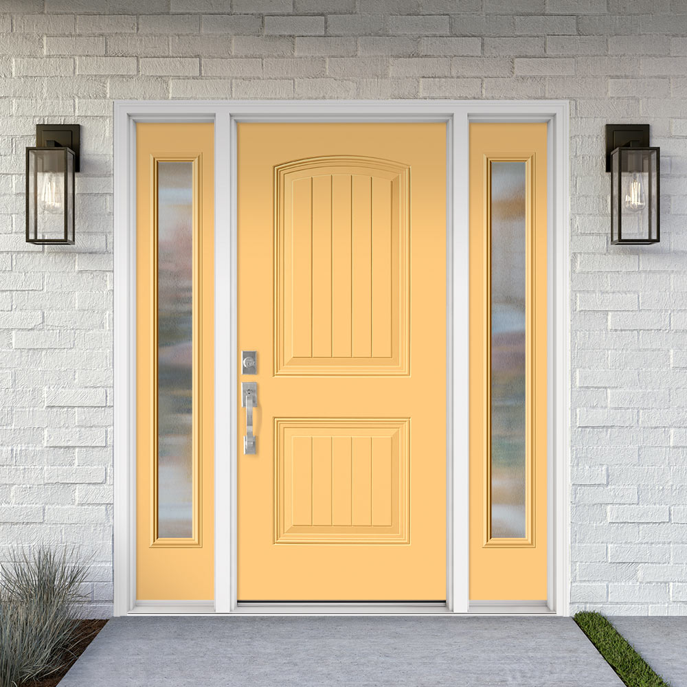 Masonite 321208 Entry-Doors - View #2
