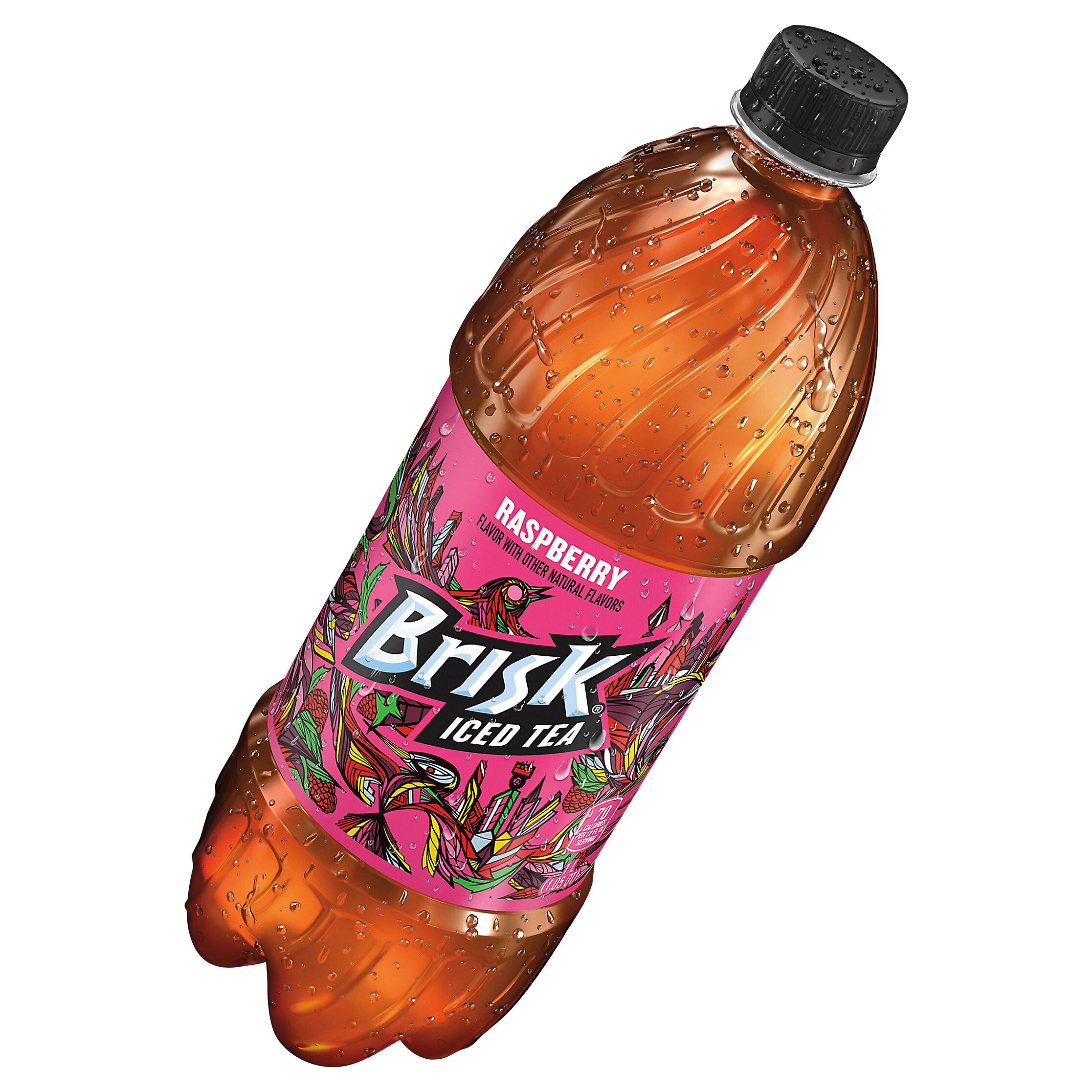 Brisk 00012000024528 Soft-Drinks - View #4