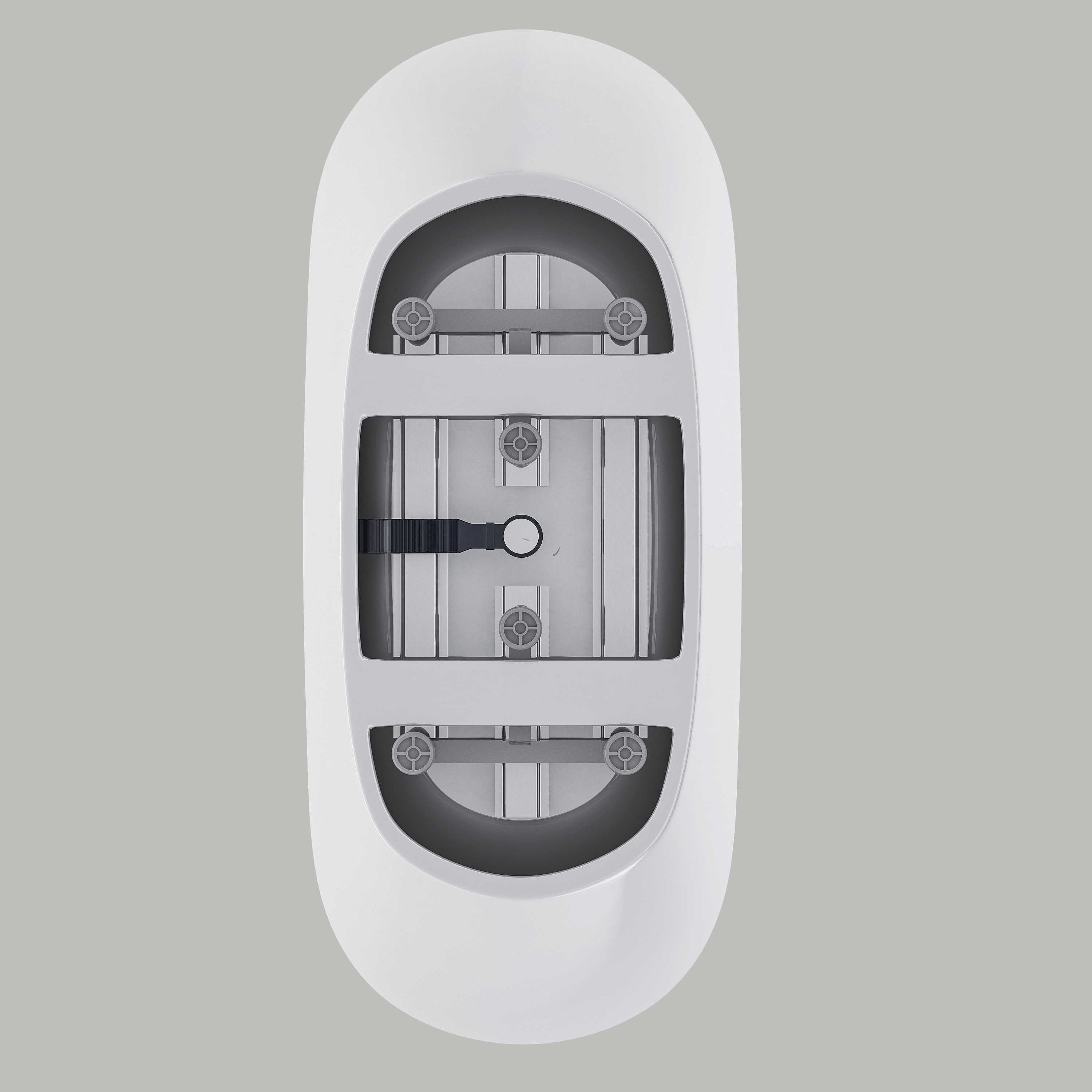 WELLFOR CB-80092 bathtubs - View #6