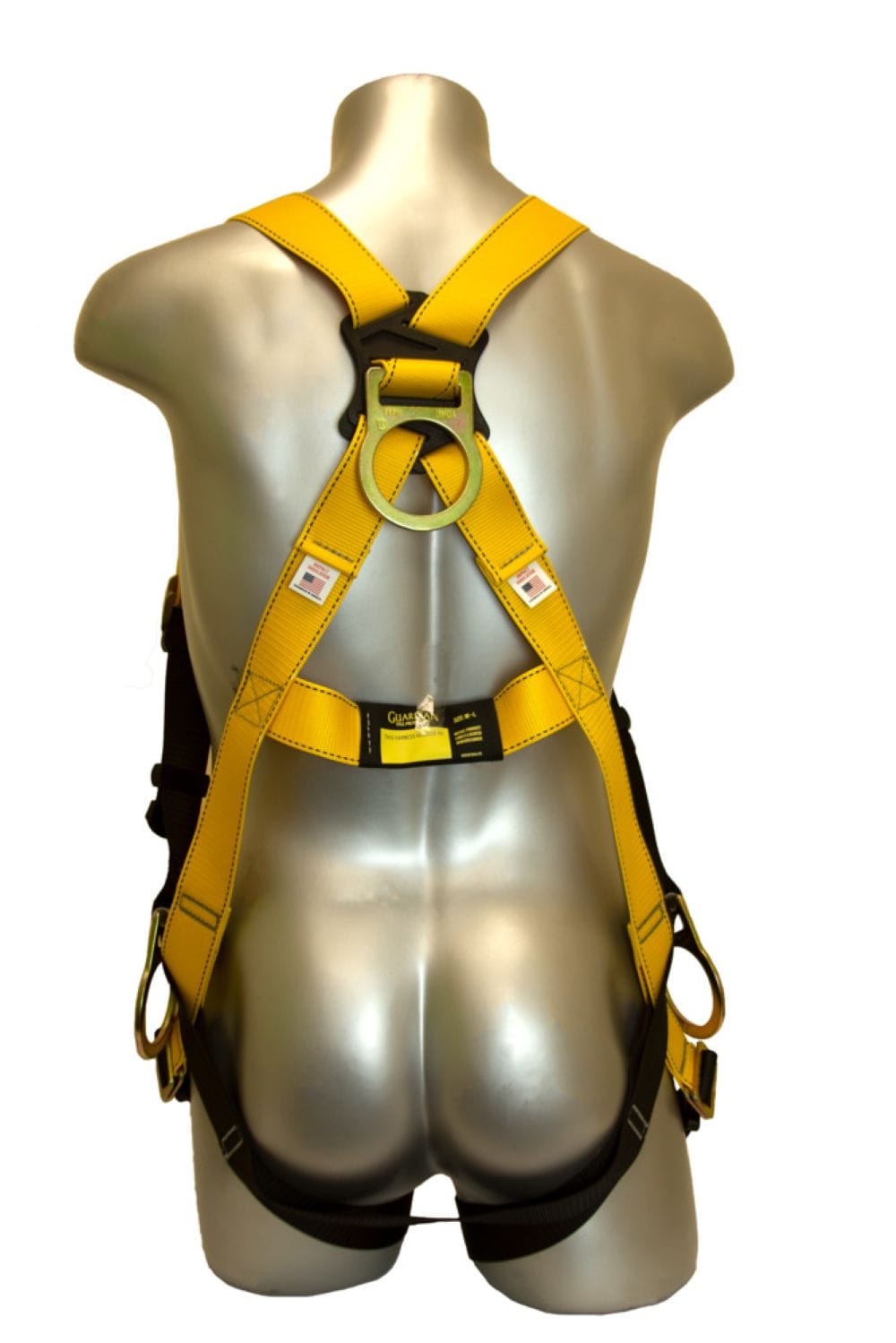 Guardian Fall Protection 37012 First-Aid-Kits-Safety-Accessories - View #3