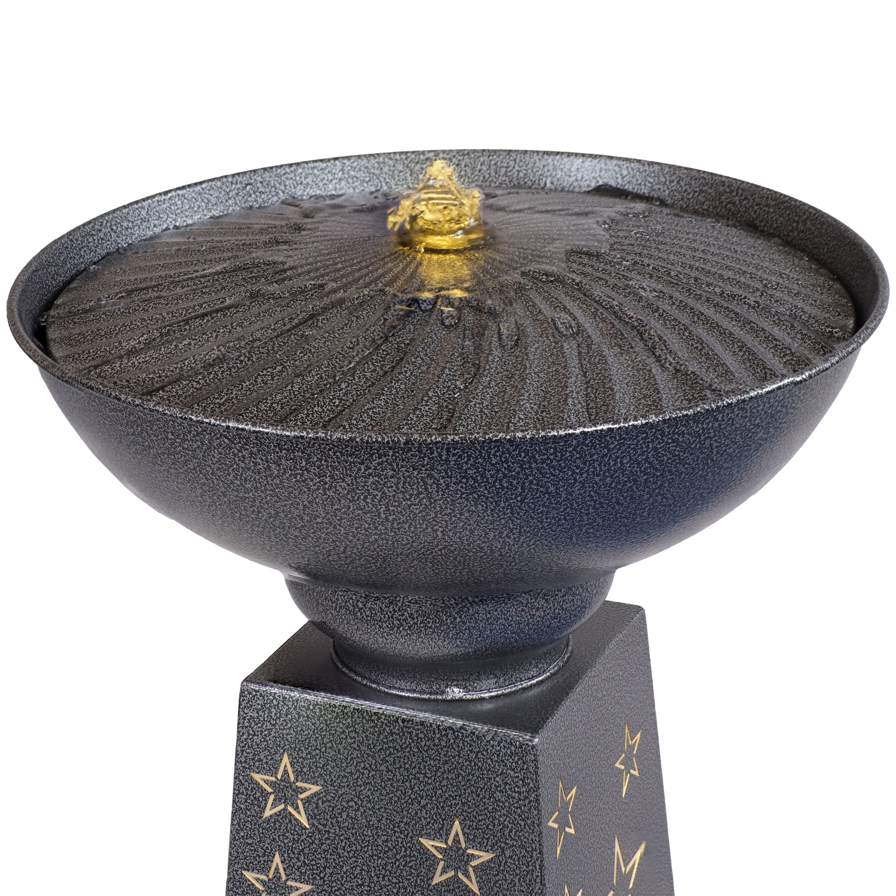 Sunnydaze Decor HDC-178 fountains - View #5