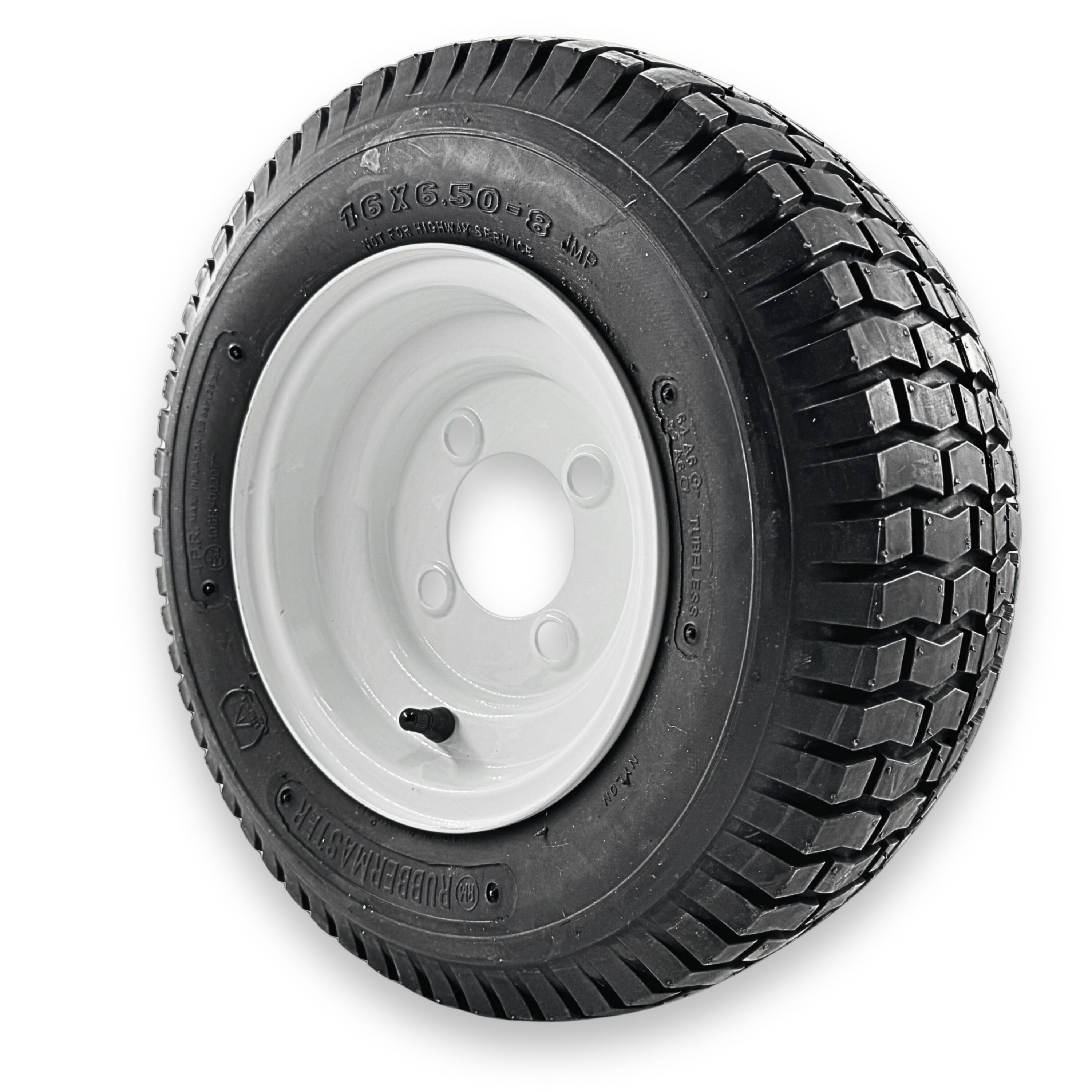 RubberMaster 598970 Ope-Wheels-And-Tires - View #2