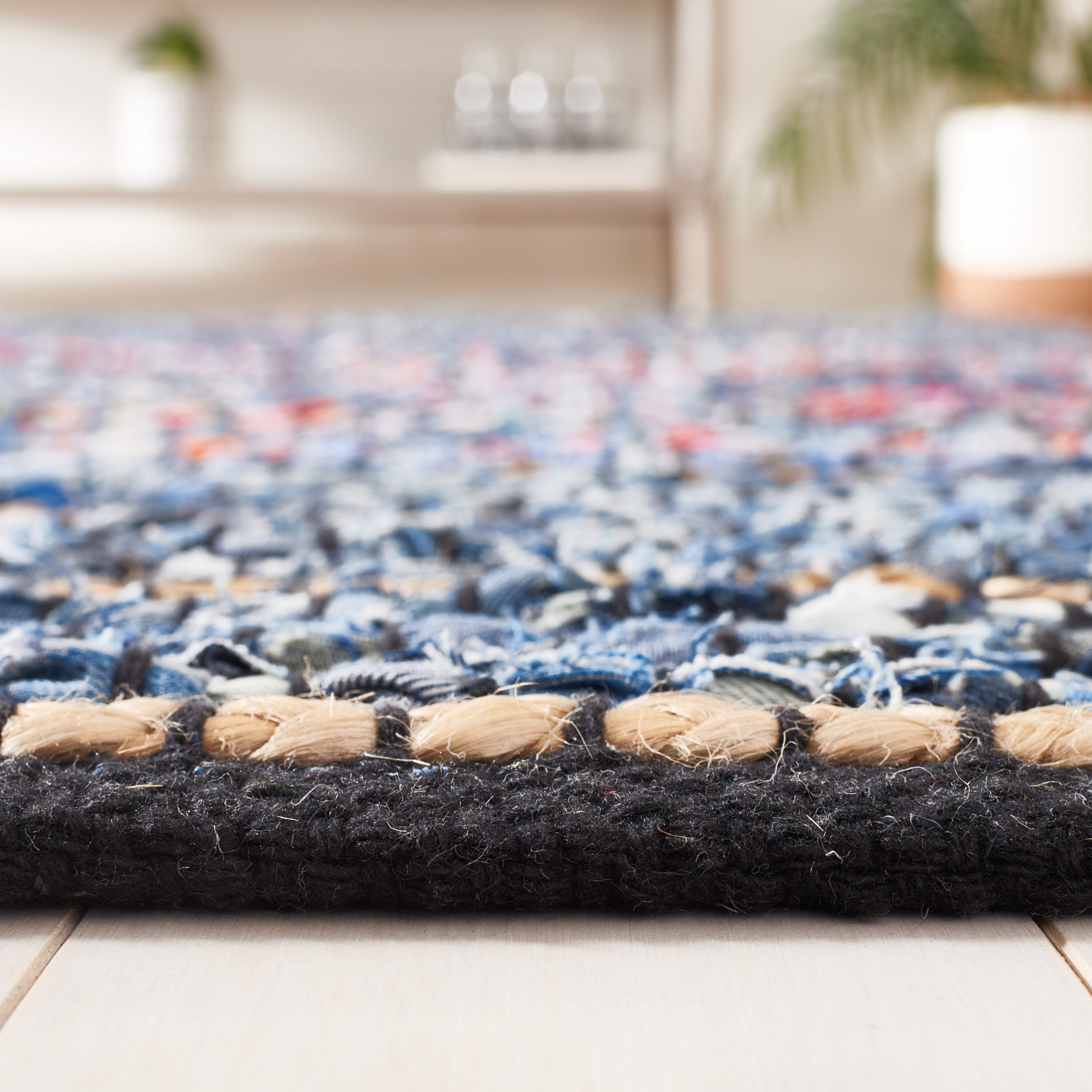 Safavieh CAP362A-4 rugs - View #4
